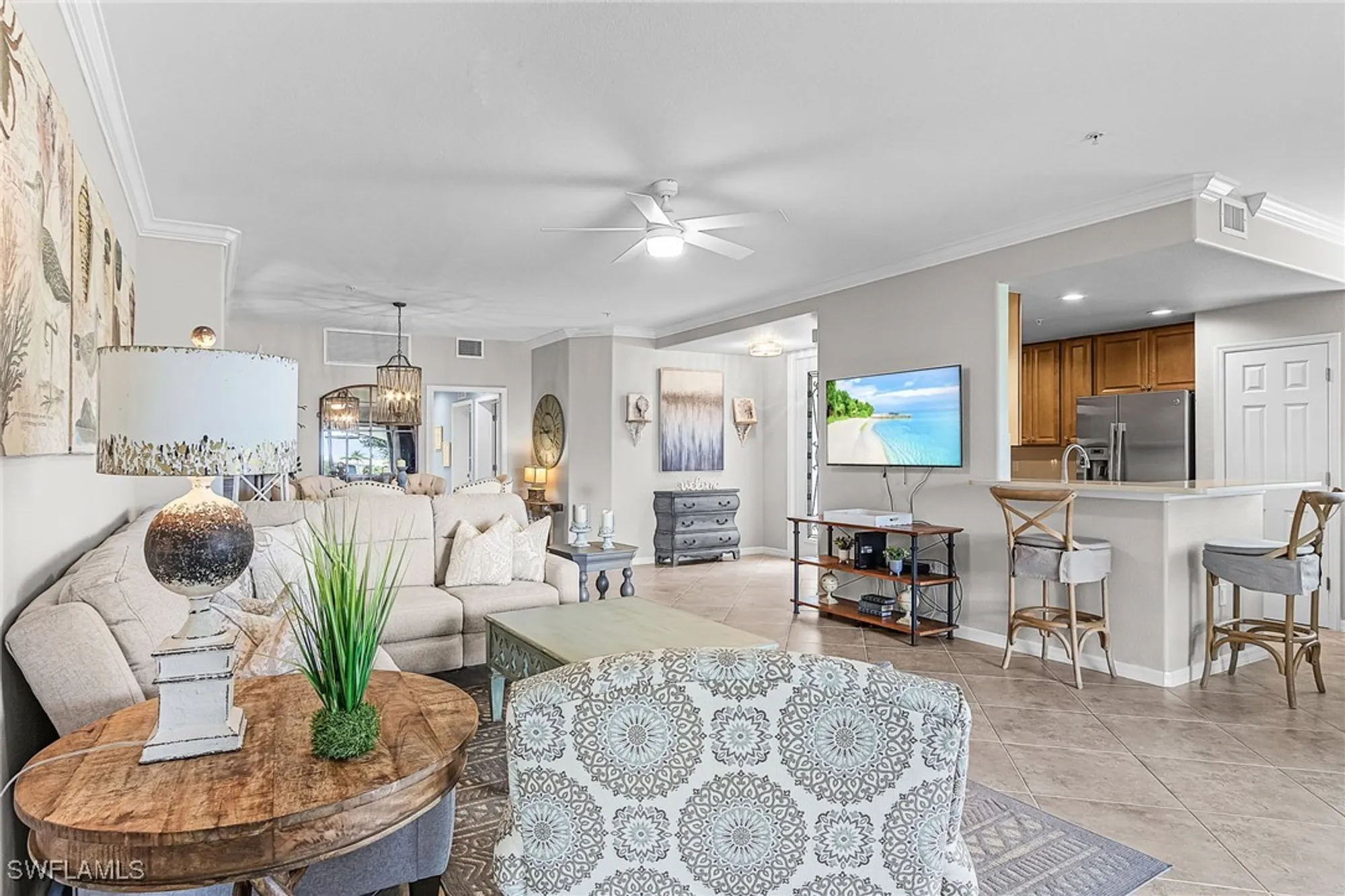 Property Slideshow image 12 of 29 | 3163 serena ln apt 101, Naples, FL, 34114