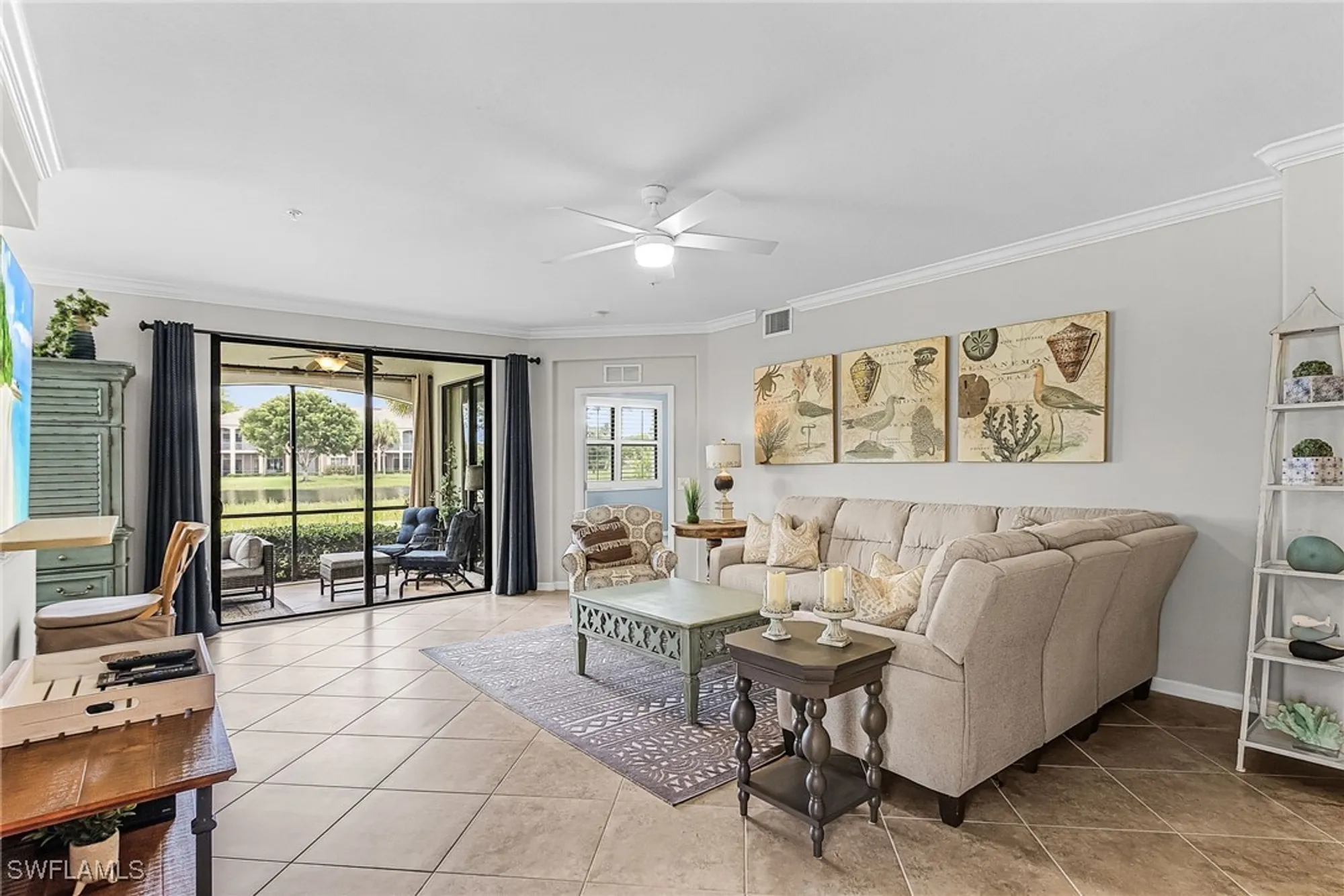 Property Slideshow image 6 of 29 | 3163 serena ln apt 101, Naples, FL, 34114