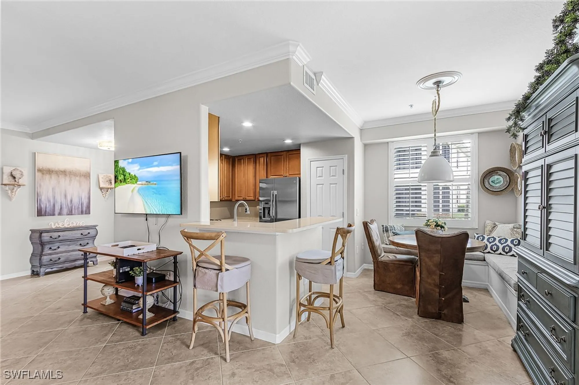 Property Slideshow image 7 of 29 | 3163 serena ln apt 101, Naples, FL, 34114
