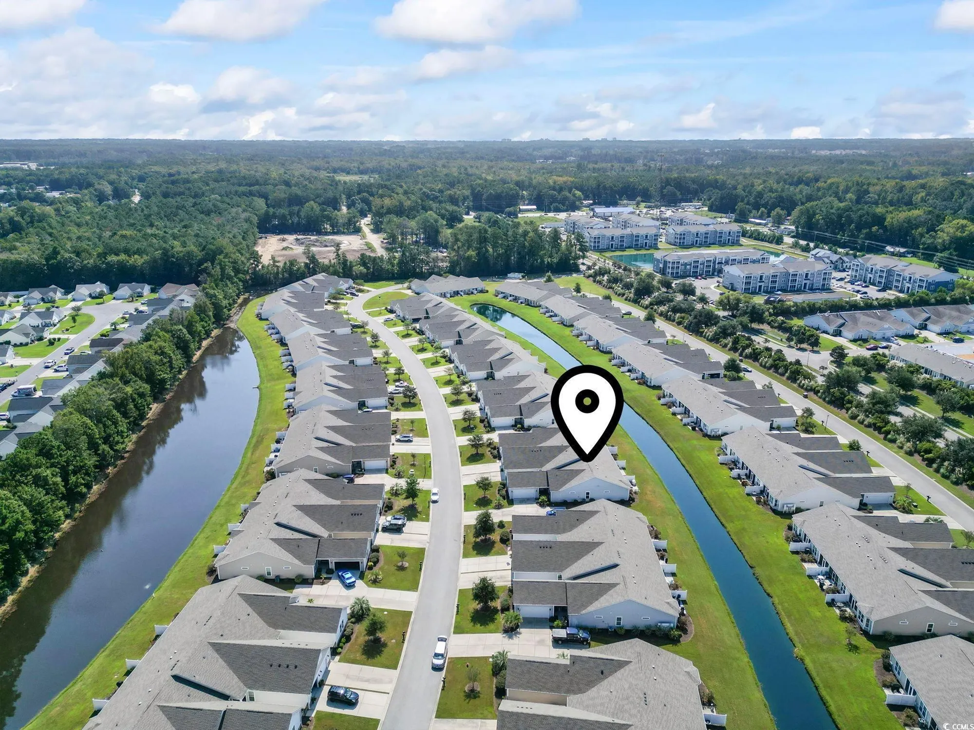 Property Slideshow image 27 of 30 | 1530 palmina loop d, Myrtle Beach, SC, 29588