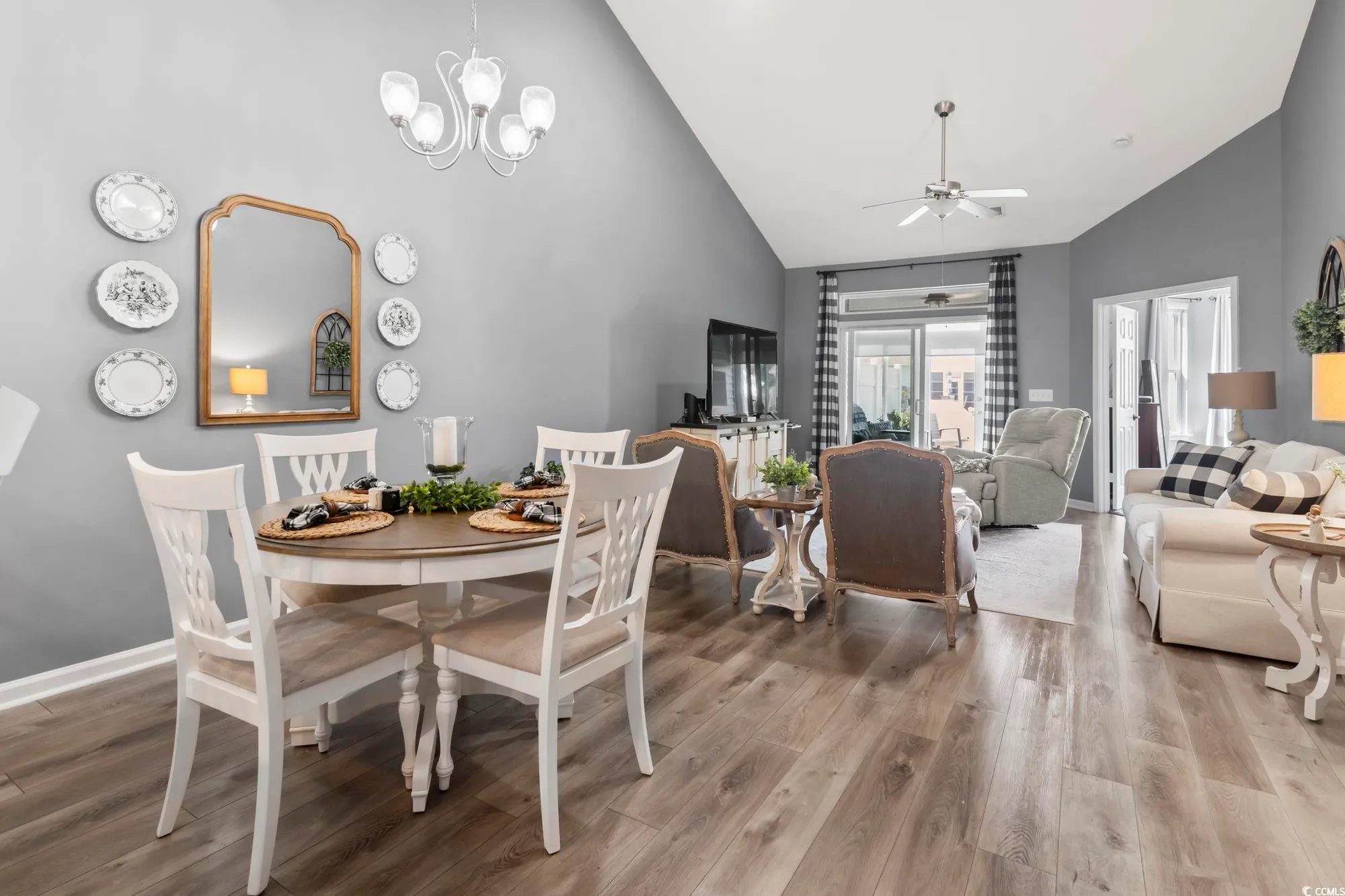 Property Slideshow image 4 of 30 | 1530 palmina loop d, Myrtle Beach, SC, 29588