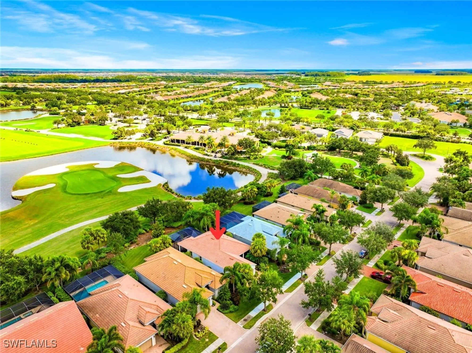 Property Slideshow image 32 of 45 | 6101 victory dr, Ave Maria, FL, 34142