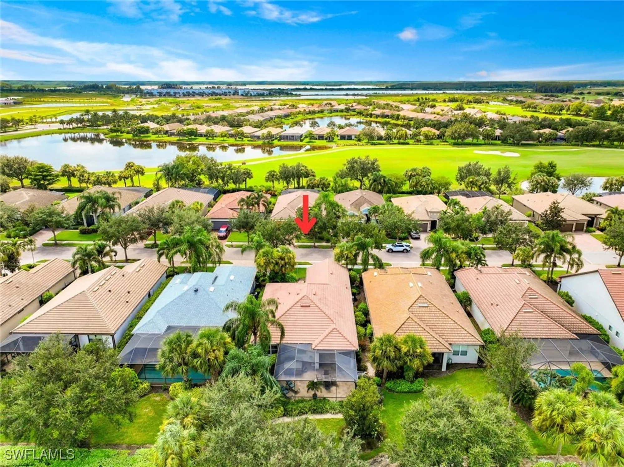 Property Slideshow image 33 of 45 | 6101 victory dr, Ave Maria, FL, 34142