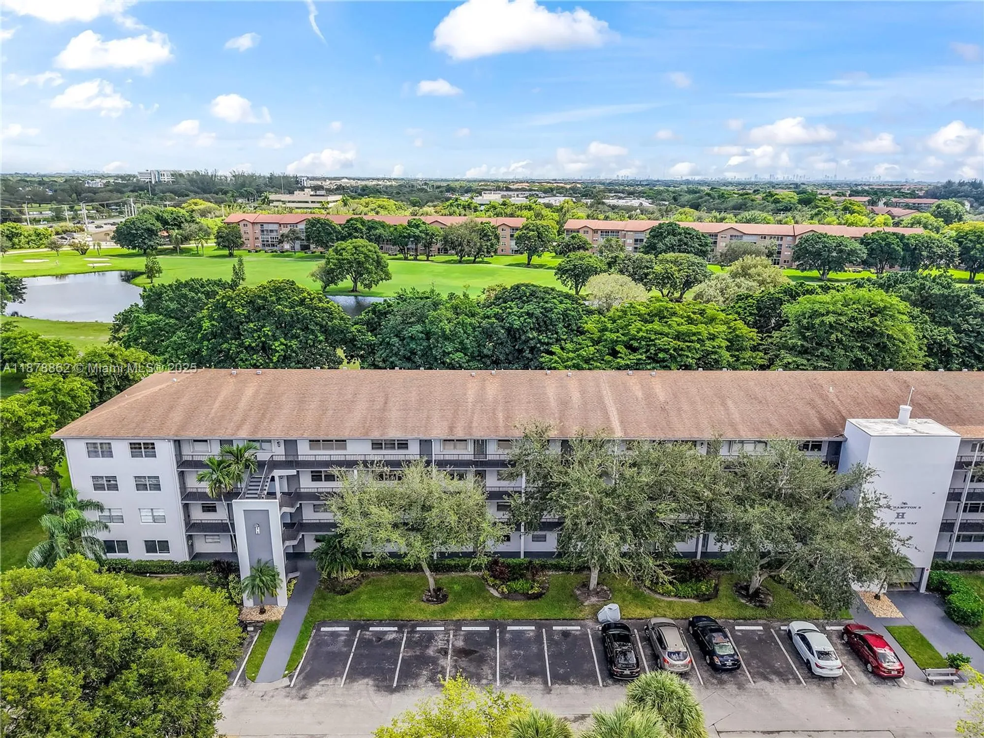 Property Slideshow image 2 of 28 | 251 sw 132nd way h201, Pembroke Pines, FL, 33027