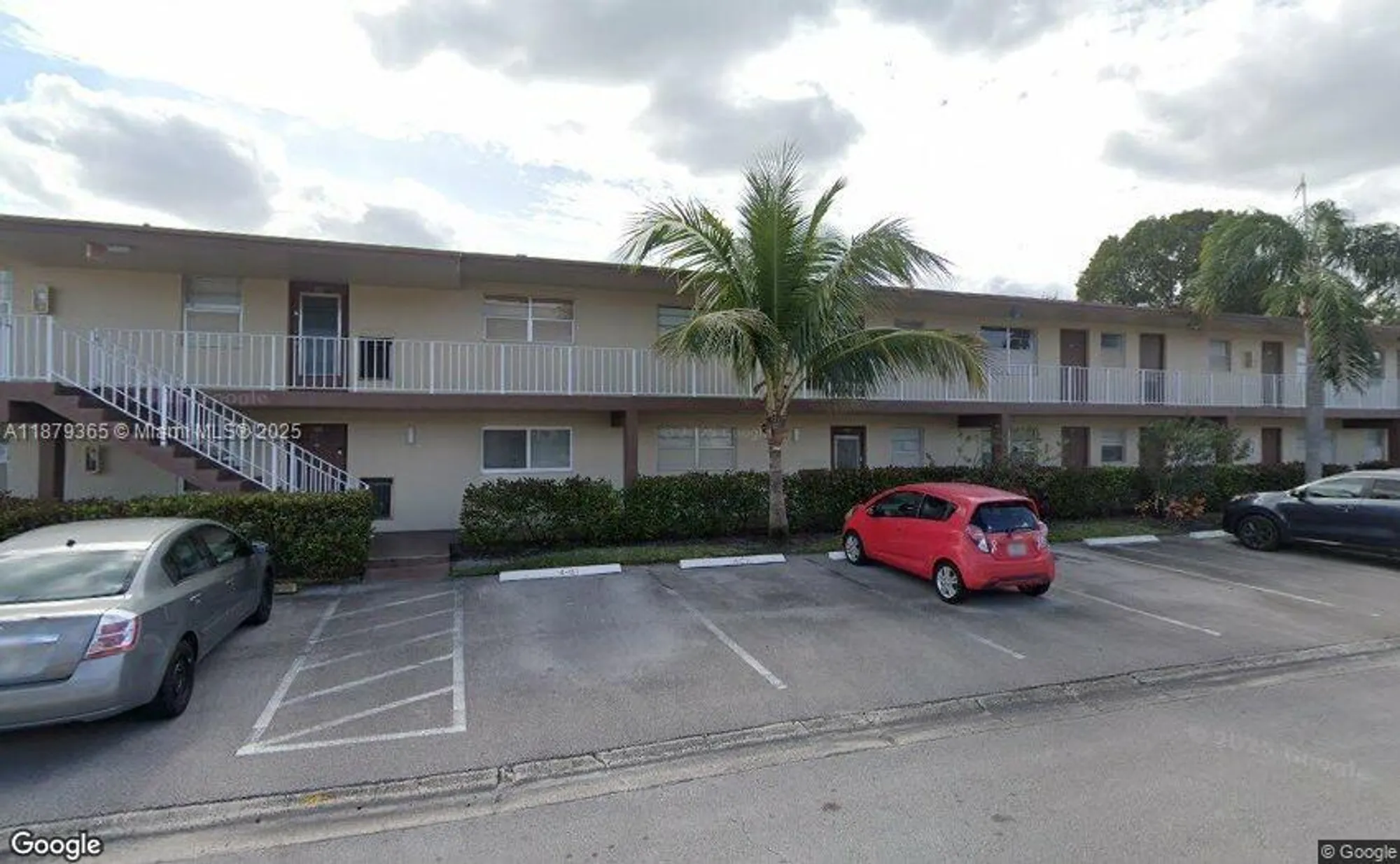 Property Slideshow image 23 of 24 | 7300 nw 4th pl 205, Margate, FL, 33063