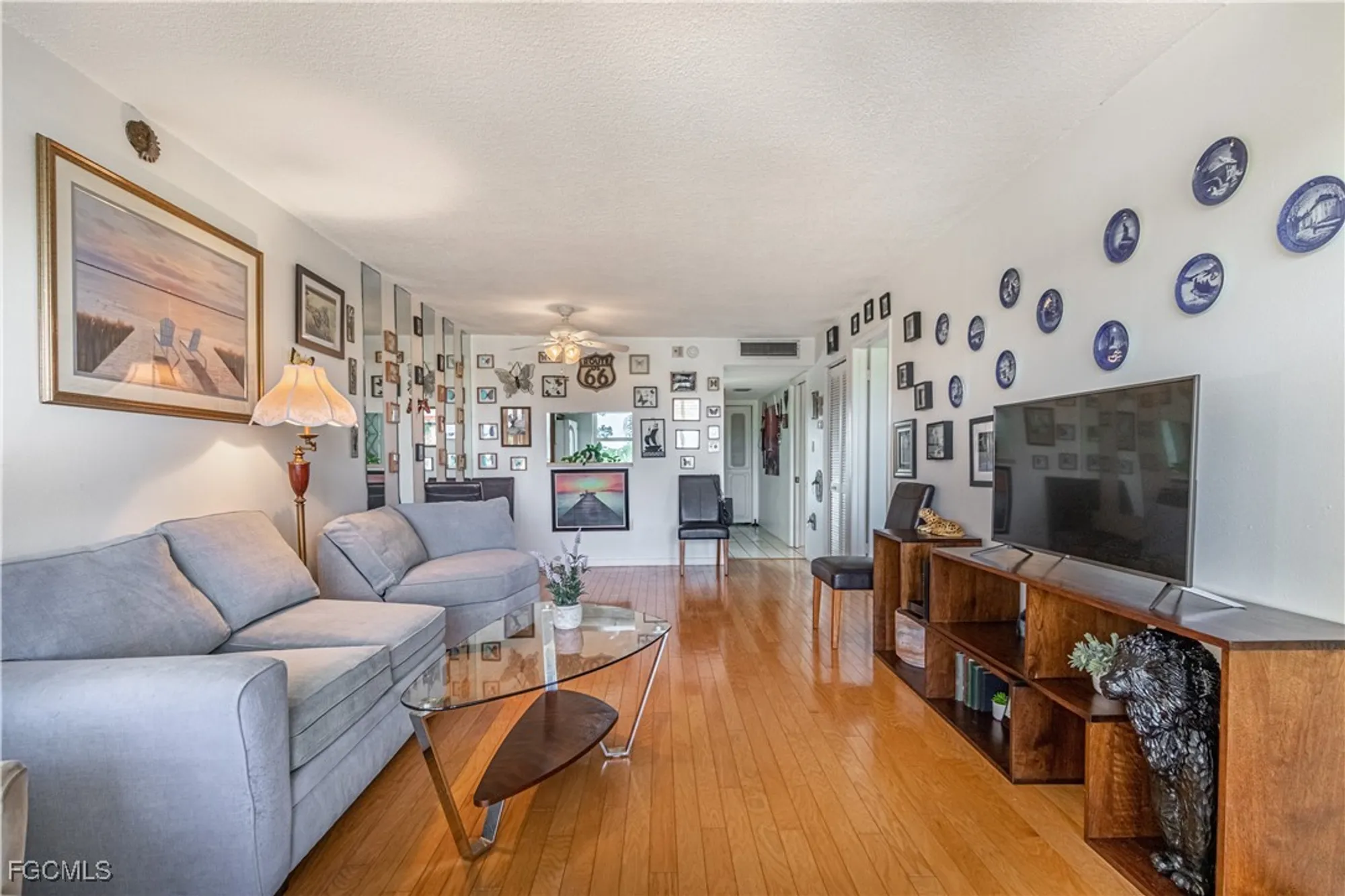 Property Slideshow image 5 of 34 | 1624 pine valley dr 310, Fort Myers, FL, 33907