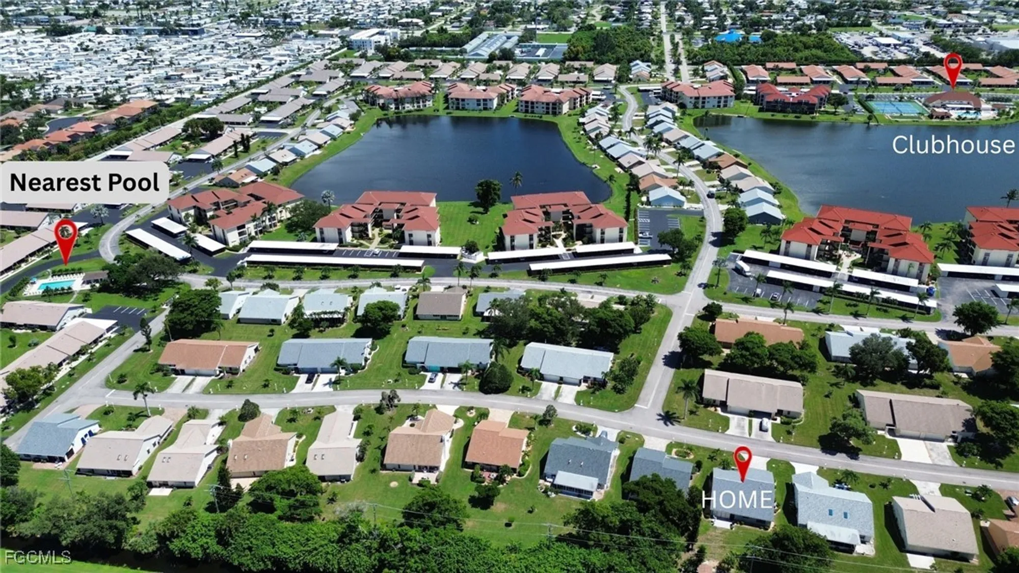 Property Slideshow image 13 of 23 | 16660 coriander ln, Fort Myers, FL, 33908