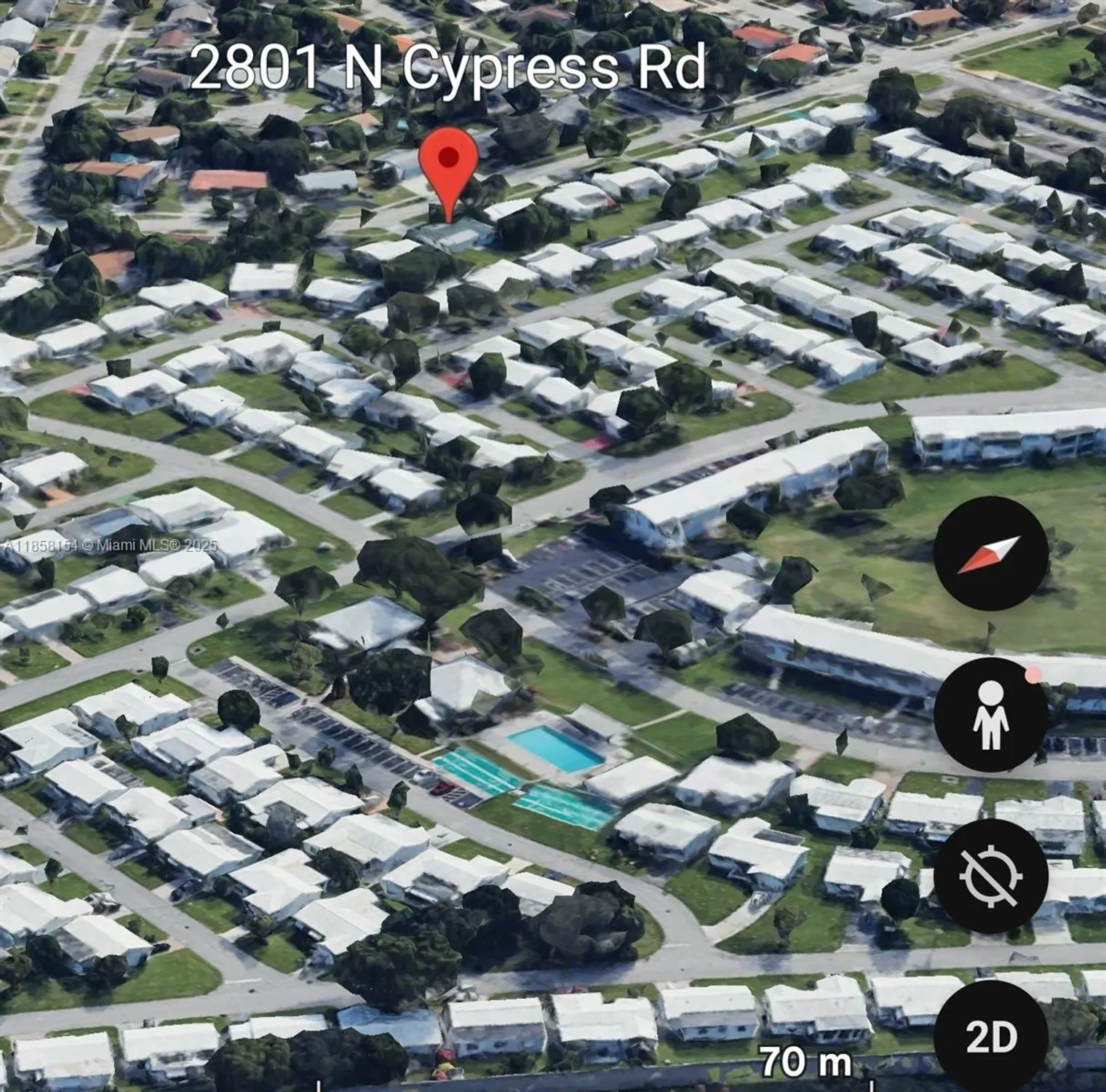 Property Slideshow image 16 of 16 | 2801 ne 1st ave, Pompano Beach, FL, 33064