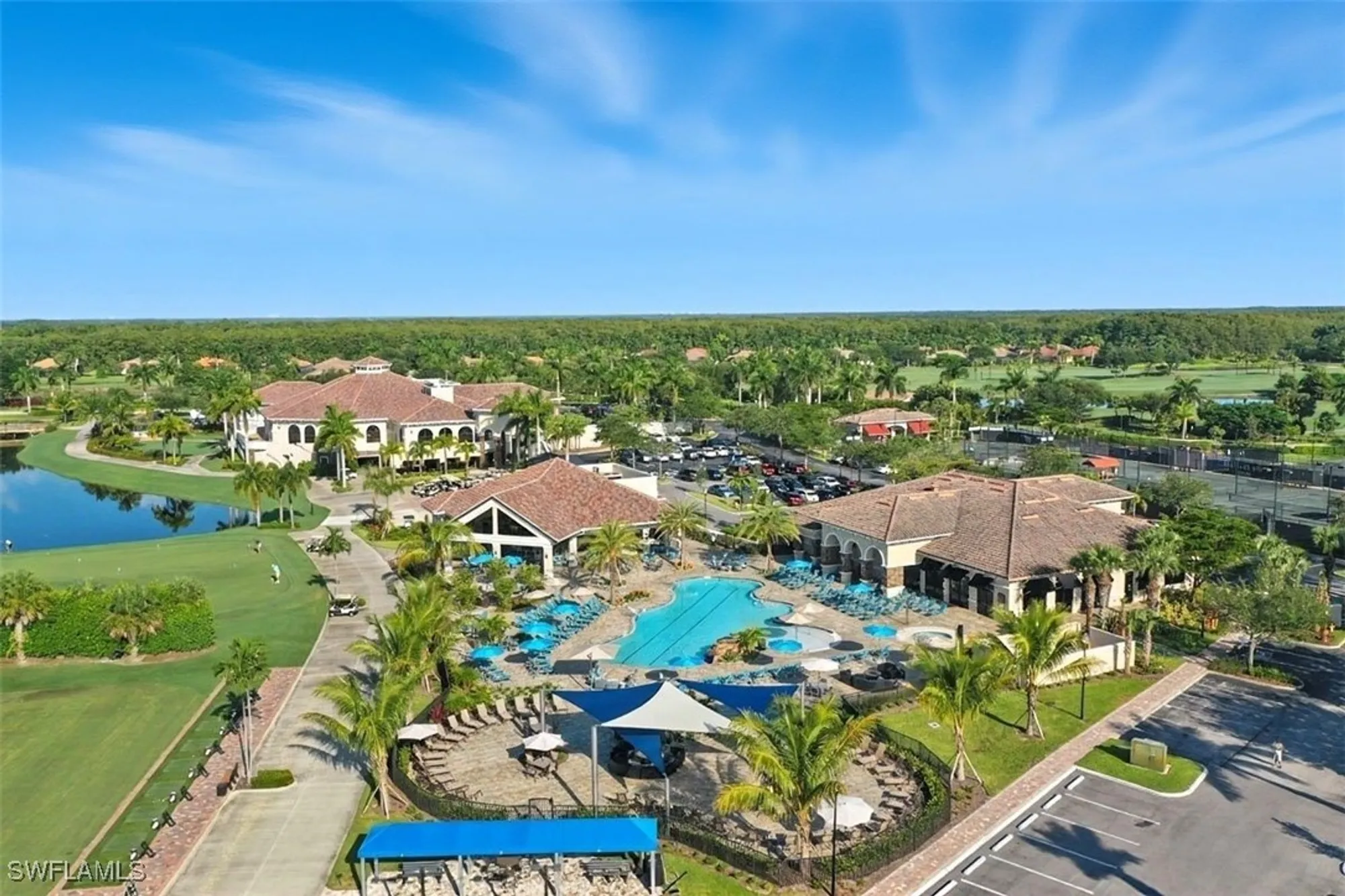 Property Slideshow image 29 of 41 | 10333 heritage bay blvd unit 1732, Naples, FL, 34120