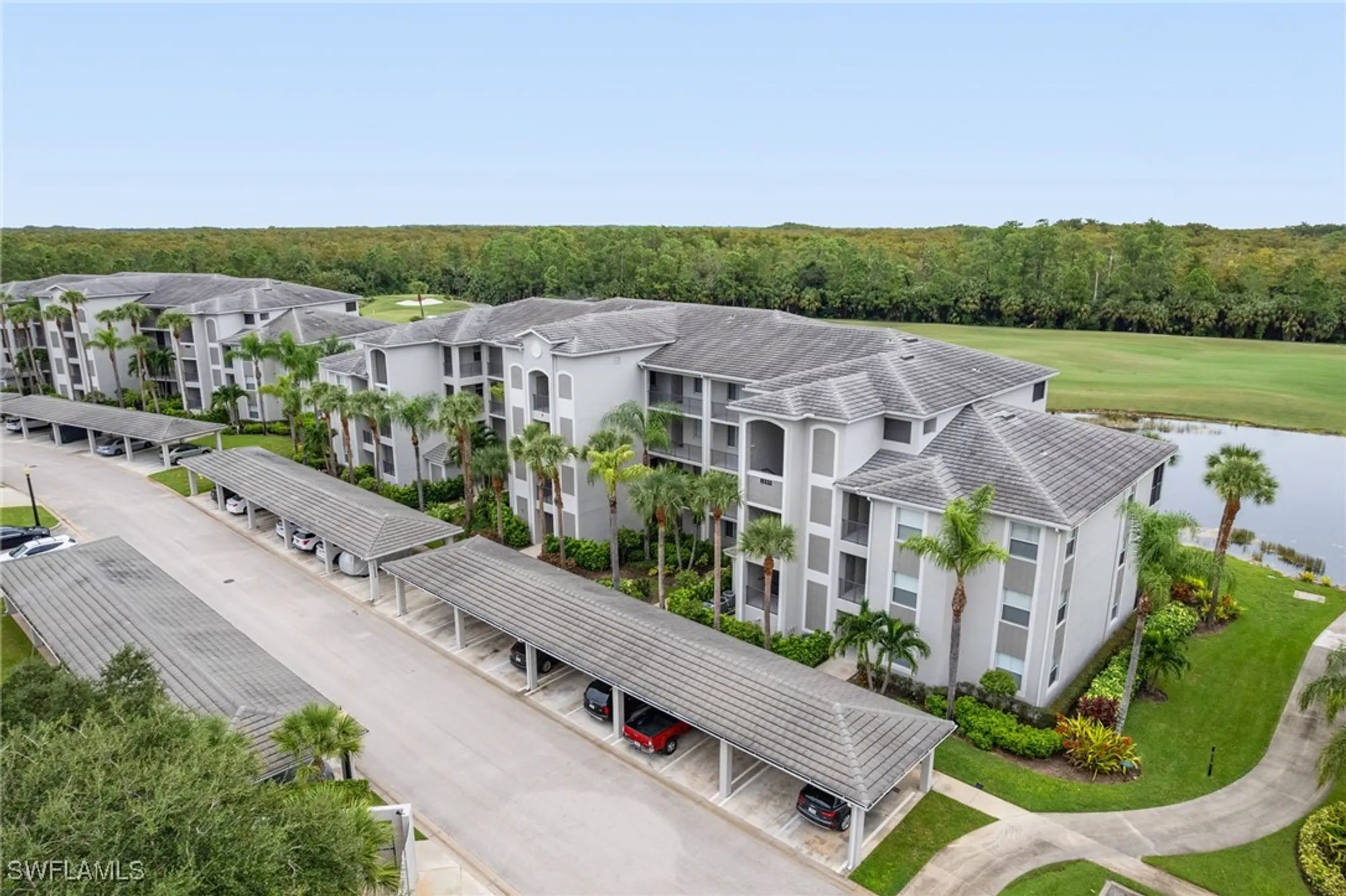 Property Slideshow image 23 of 41 | 10333 heritage bay blvd unit 1732, Naples, FL, 34120