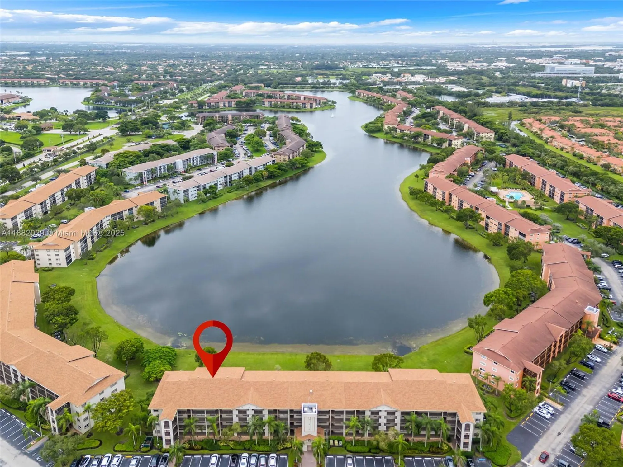 Property Slideshow image 28 of 50 | 13800 sw 5th ct 203m, Pembroke Pines, FL, 33027