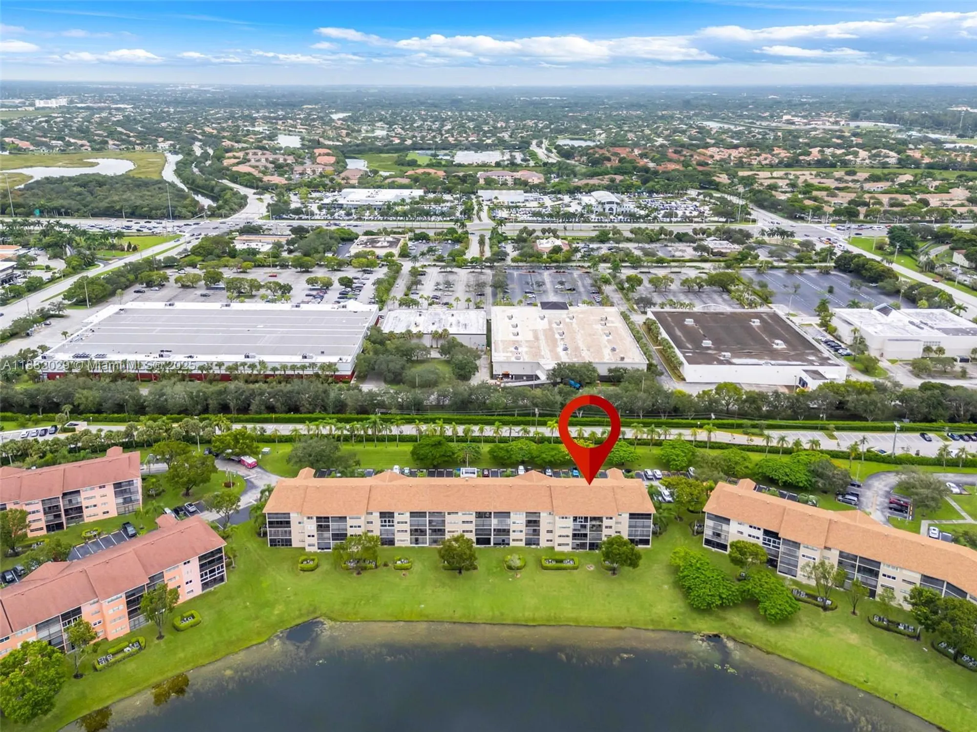 Property Slideshow image 34 of 50 | 13800 sw 5th ct 203m, Pembroke Pines, FL, 33027