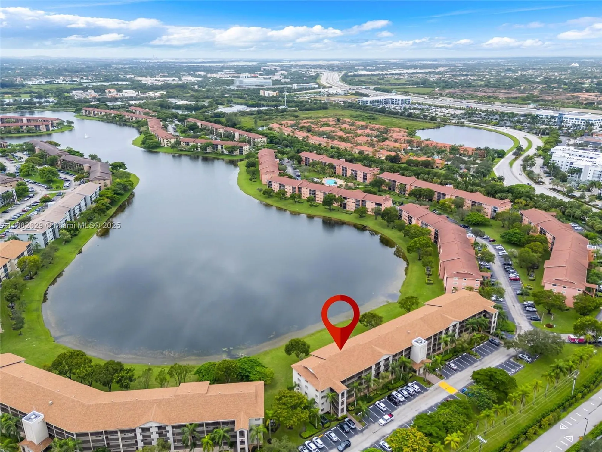 Property Slideshow image 36 of 50 | 13800 sw 5th ct 203m, Pembroke Pines, FL, 33027