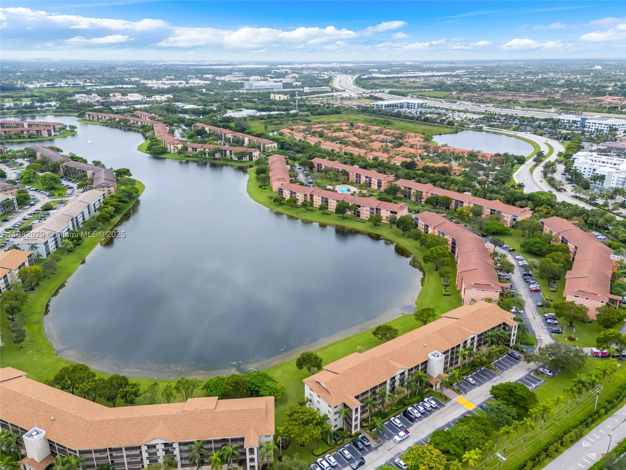 Property Slideshow image 37 of 50 | 13800 sw 5th ct 203m, Pembroke Pines, FL, 33027