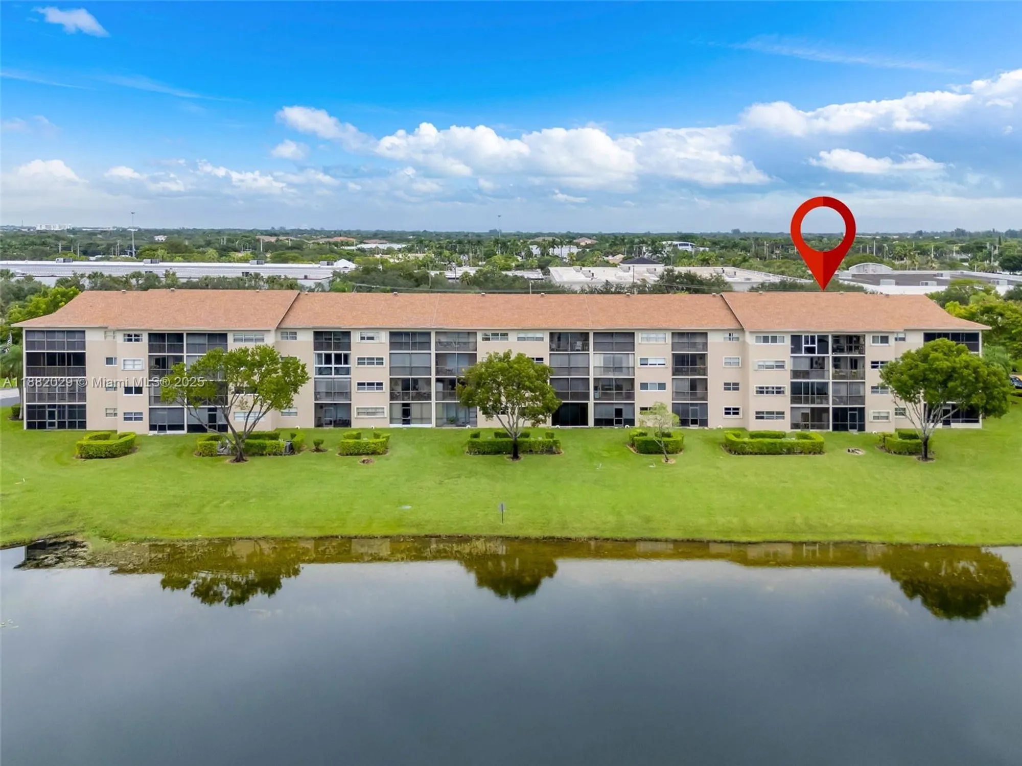 Property Slideshow image 38 of 50 | 13800 sw 5th ct 203m, Pembroke Pines, FL, 33027