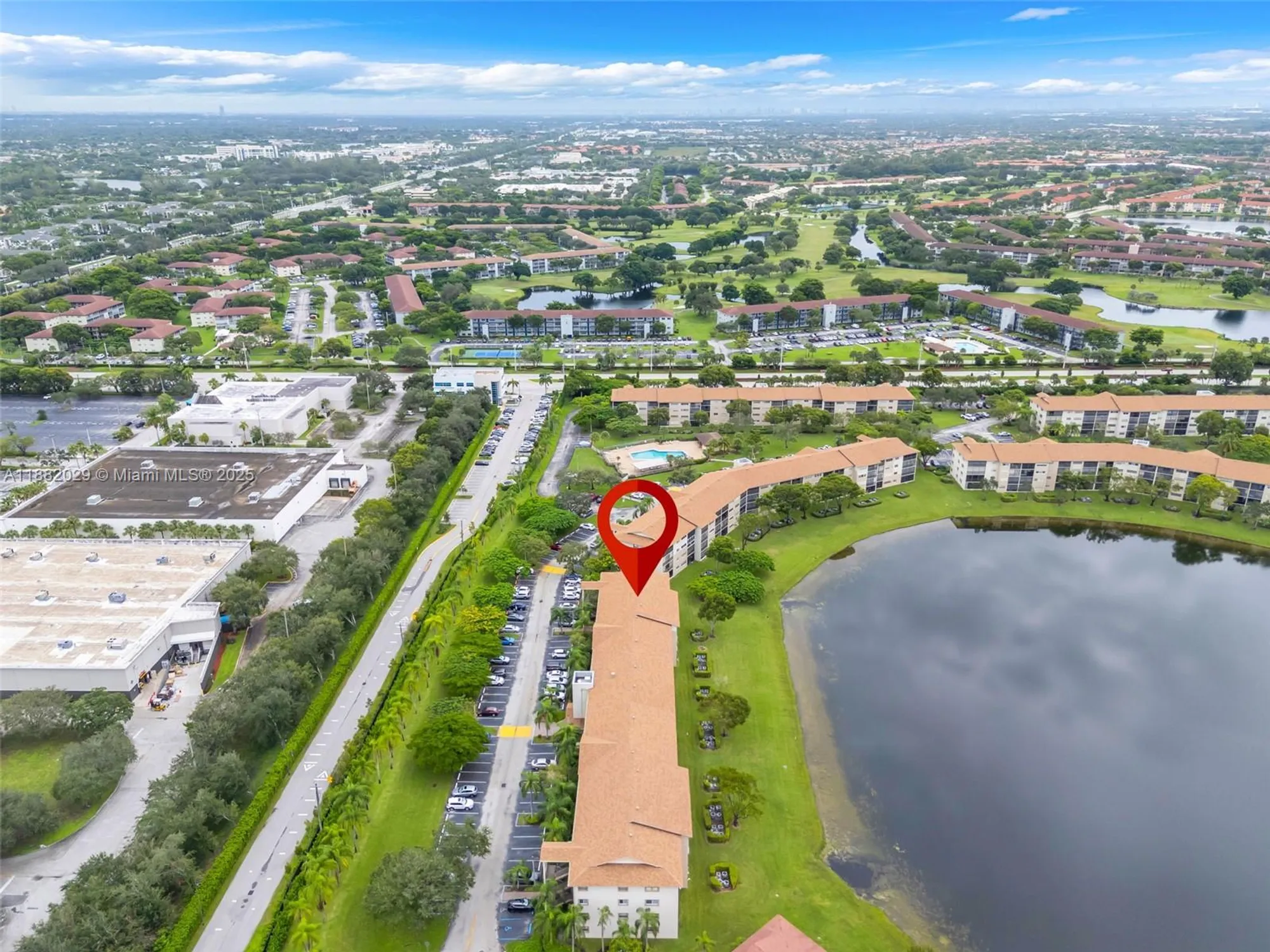 Property Slideshow image 32 of 50 | 13800 sw 5th ct 203m, Pembroke Pines, FL, 33027