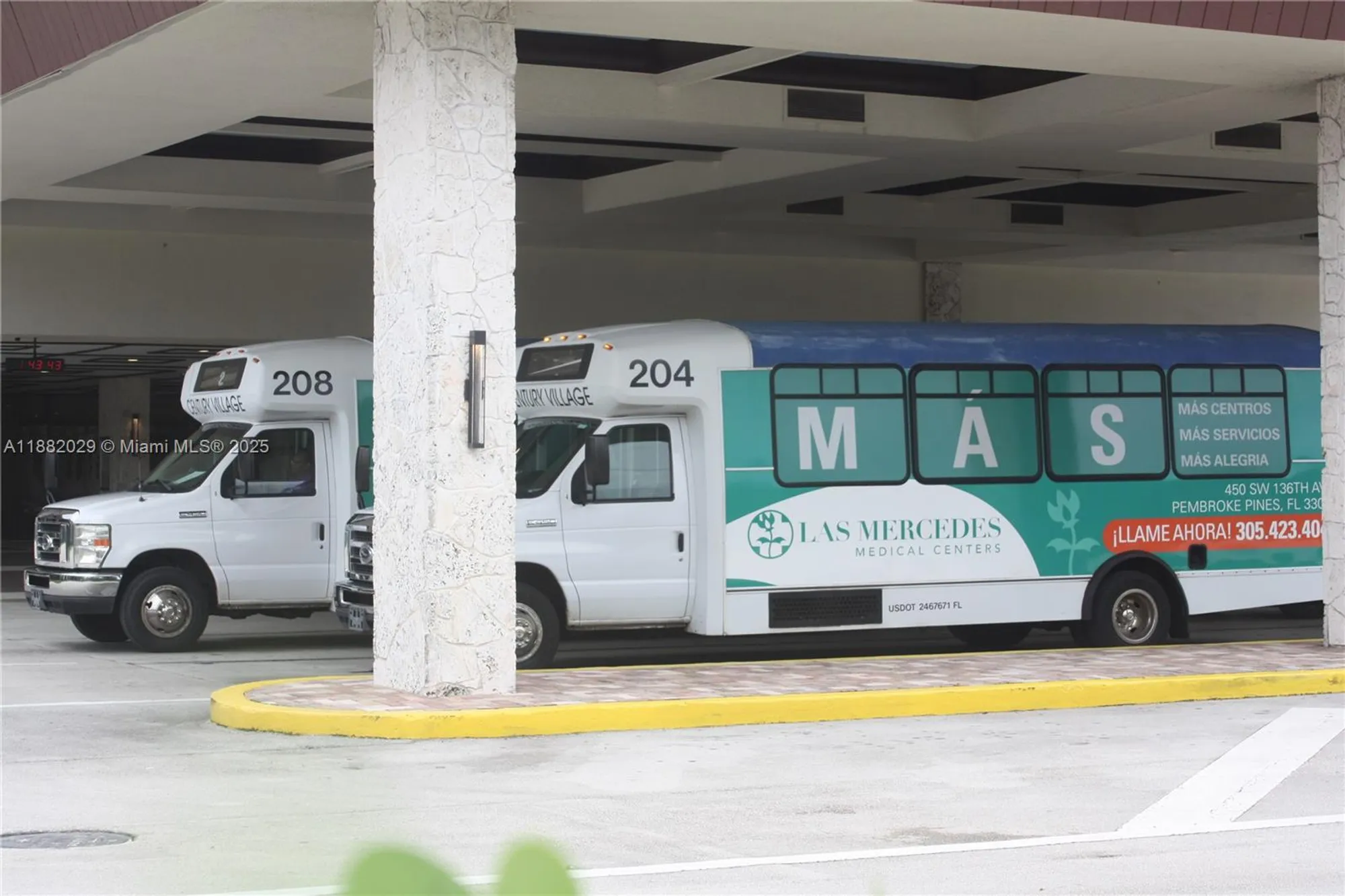 Property Slideshow image 48 of 50 | 13800 sw 5th ct 203m, Pembroke Pines, FL, 33027