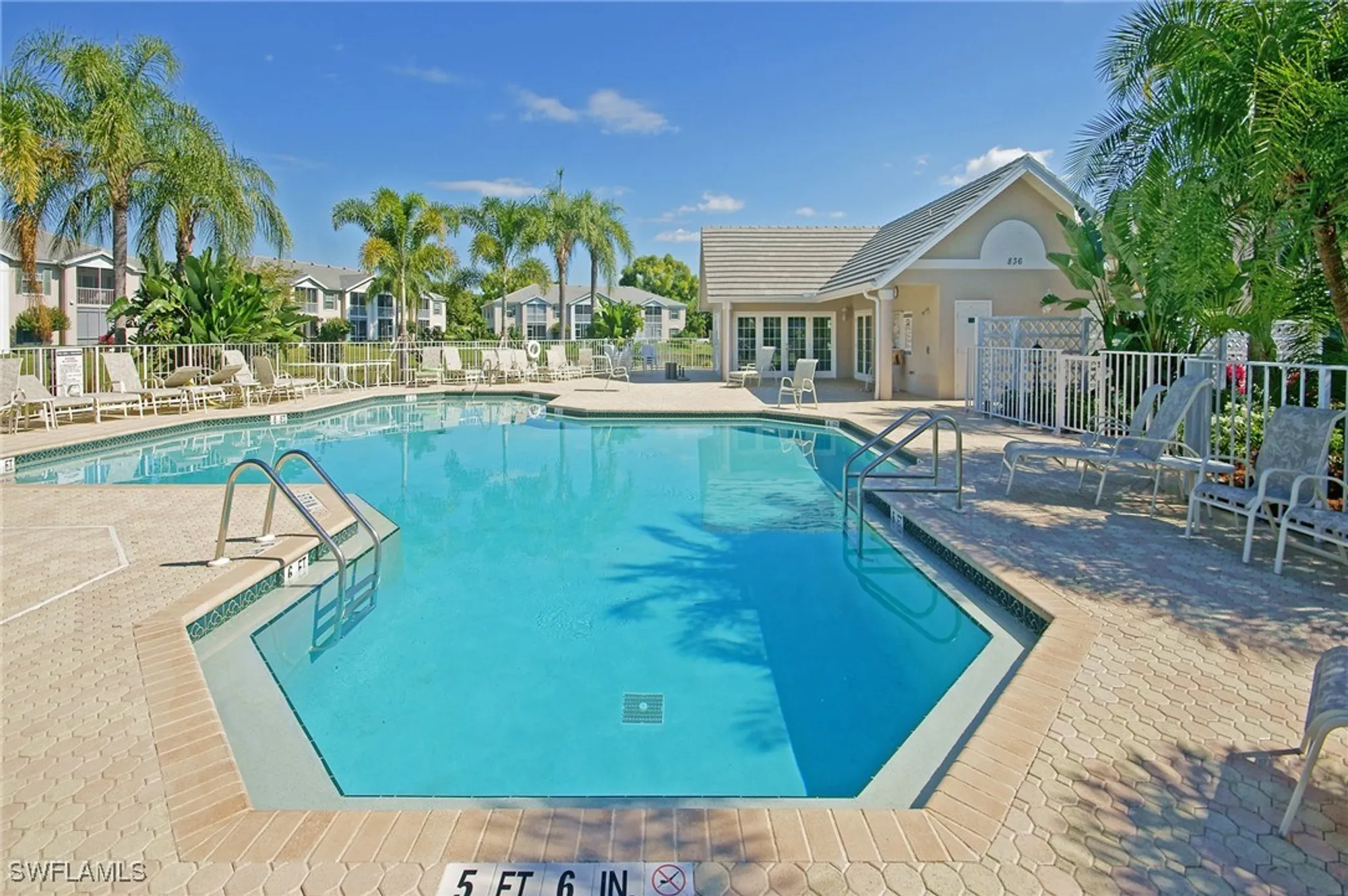Property Slideshow image 25 of 34 | 853 tanbark dr 105, Naples, FL, 34108