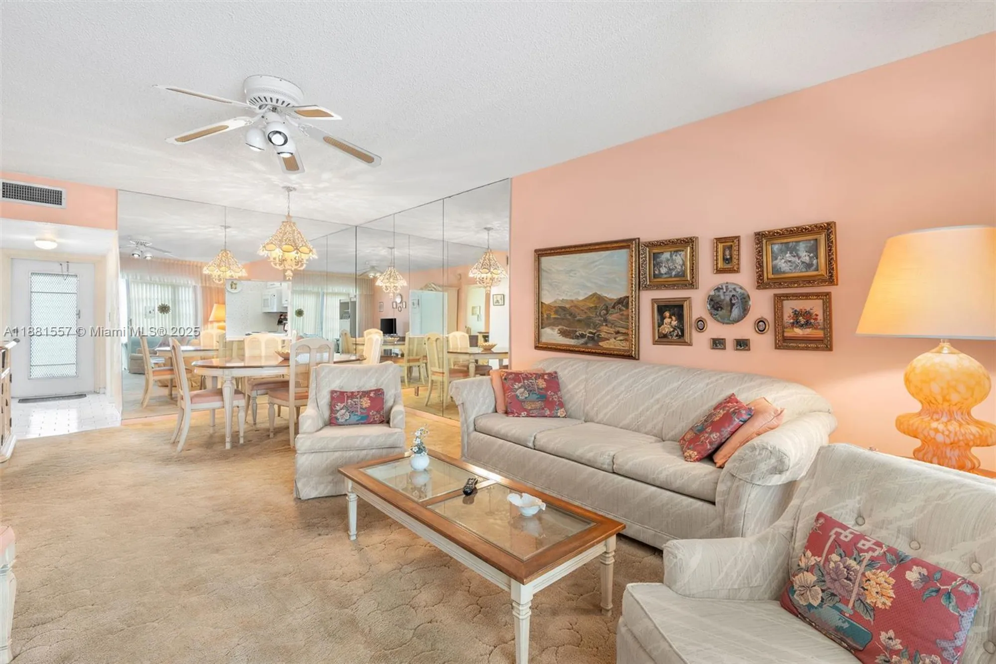 Property Slideshow image 10 of 20 | 1005 country club dr 405, Margate, FL, 33063