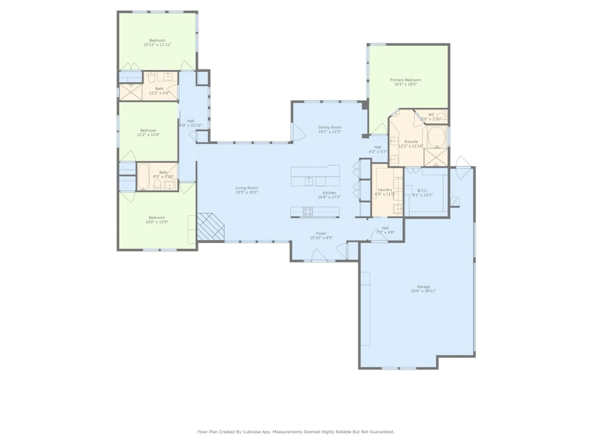 Property Slideshow image 40 of 40 | 102 potter ln, Georgetown, TX, 78633