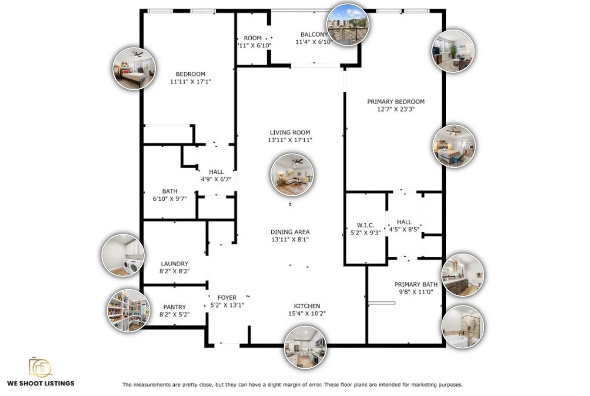 Property Slideshow image 24 of 32 | 6804 westview dr apt 2201, Houston, TX, 77055