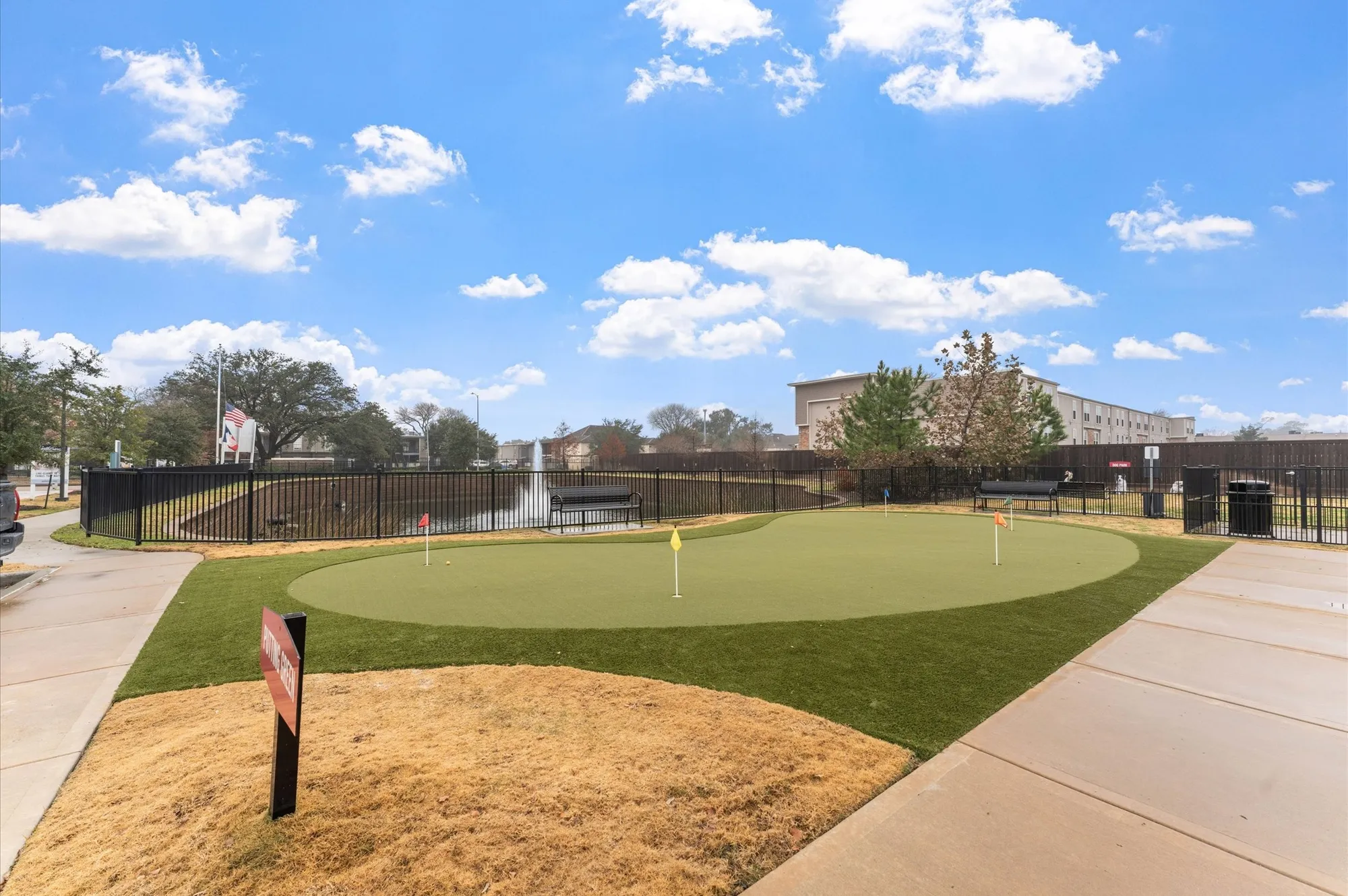 Property Slideshow image 30 of 32 | 6804 westview dr apt 2201, Houston, TX, 77055