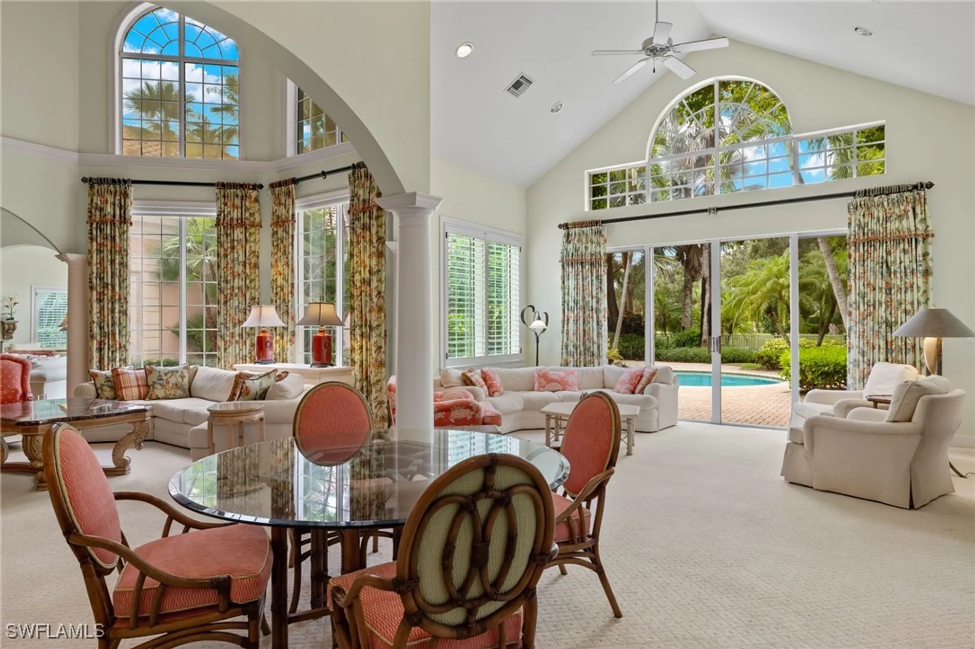 Property Slideshow image 14 of 41 | 7005 verde way, Naples, FL, 34108