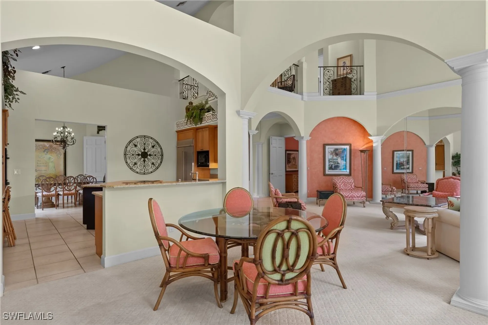 Property Slideshow image 15 of 41 | 7005 verde way, Naples, FL, 34108