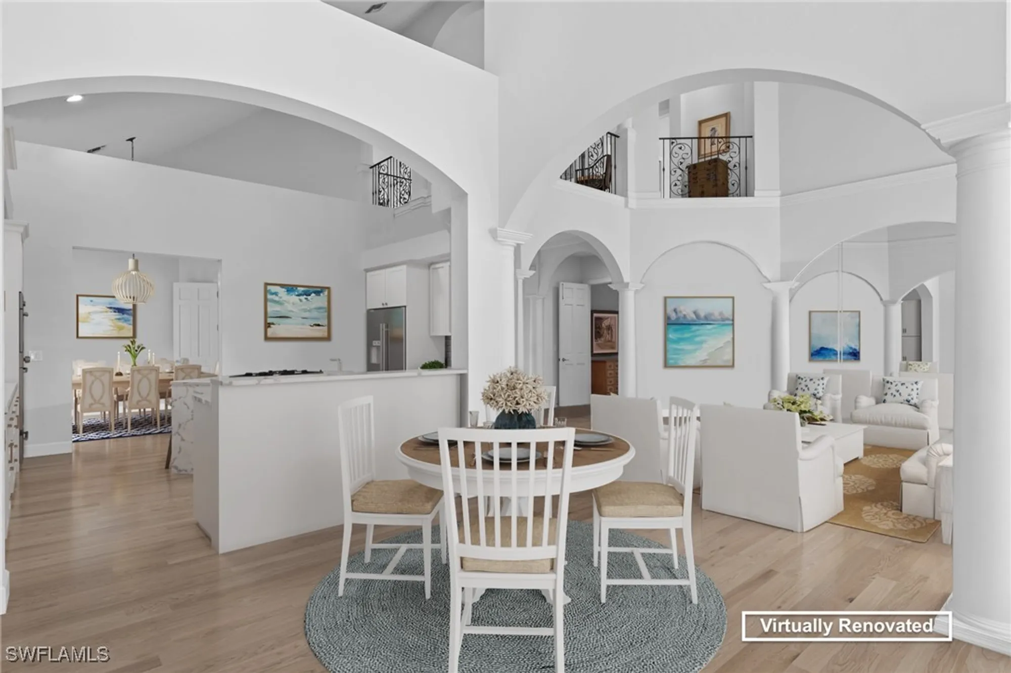 Property Slideshow image 16 of 41 | 7005 verde way, Naples, FL, 34108