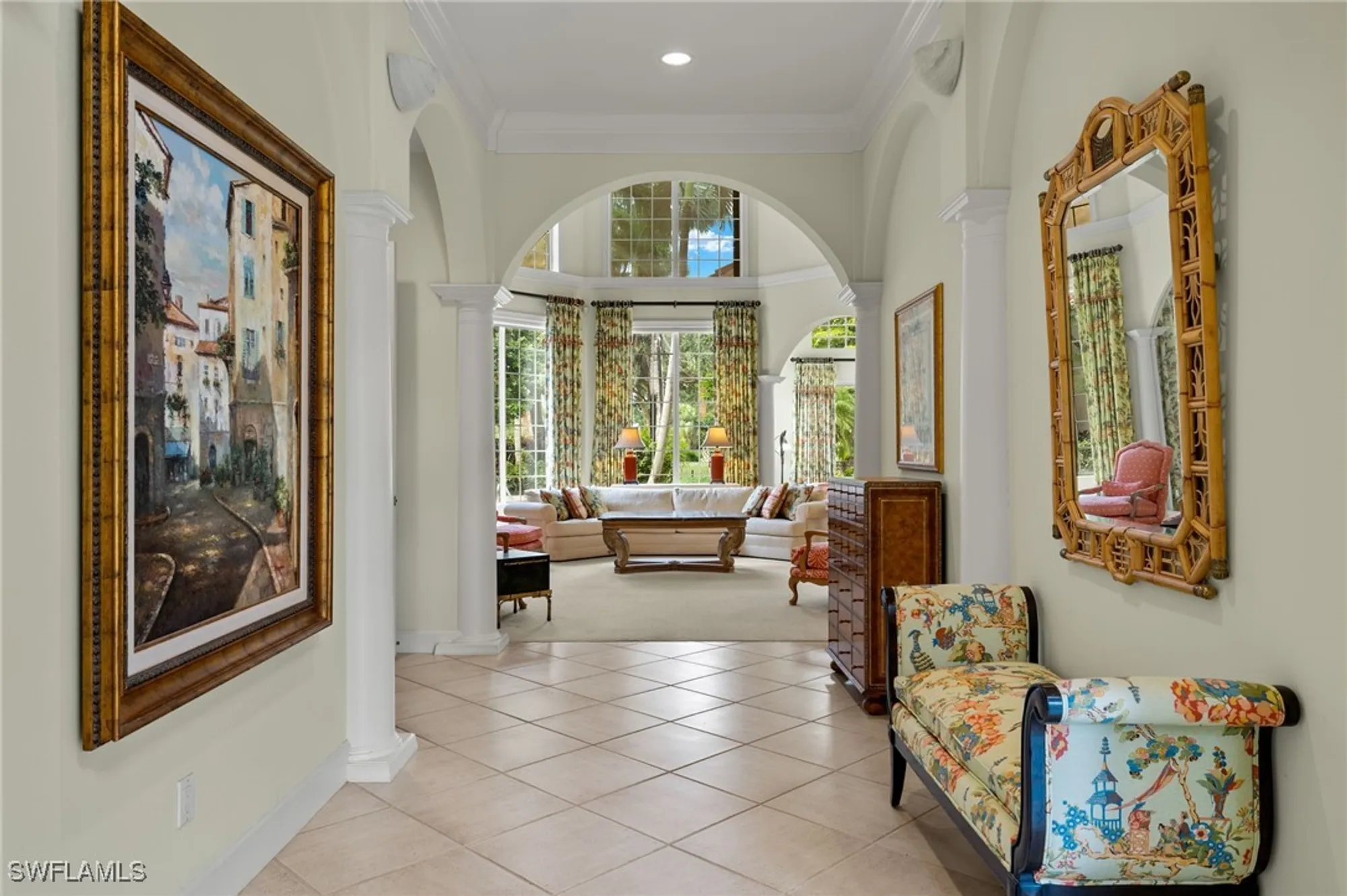 Property Slideshow image 17 of 41 | 7005 verde way, Naples, FL, 34108