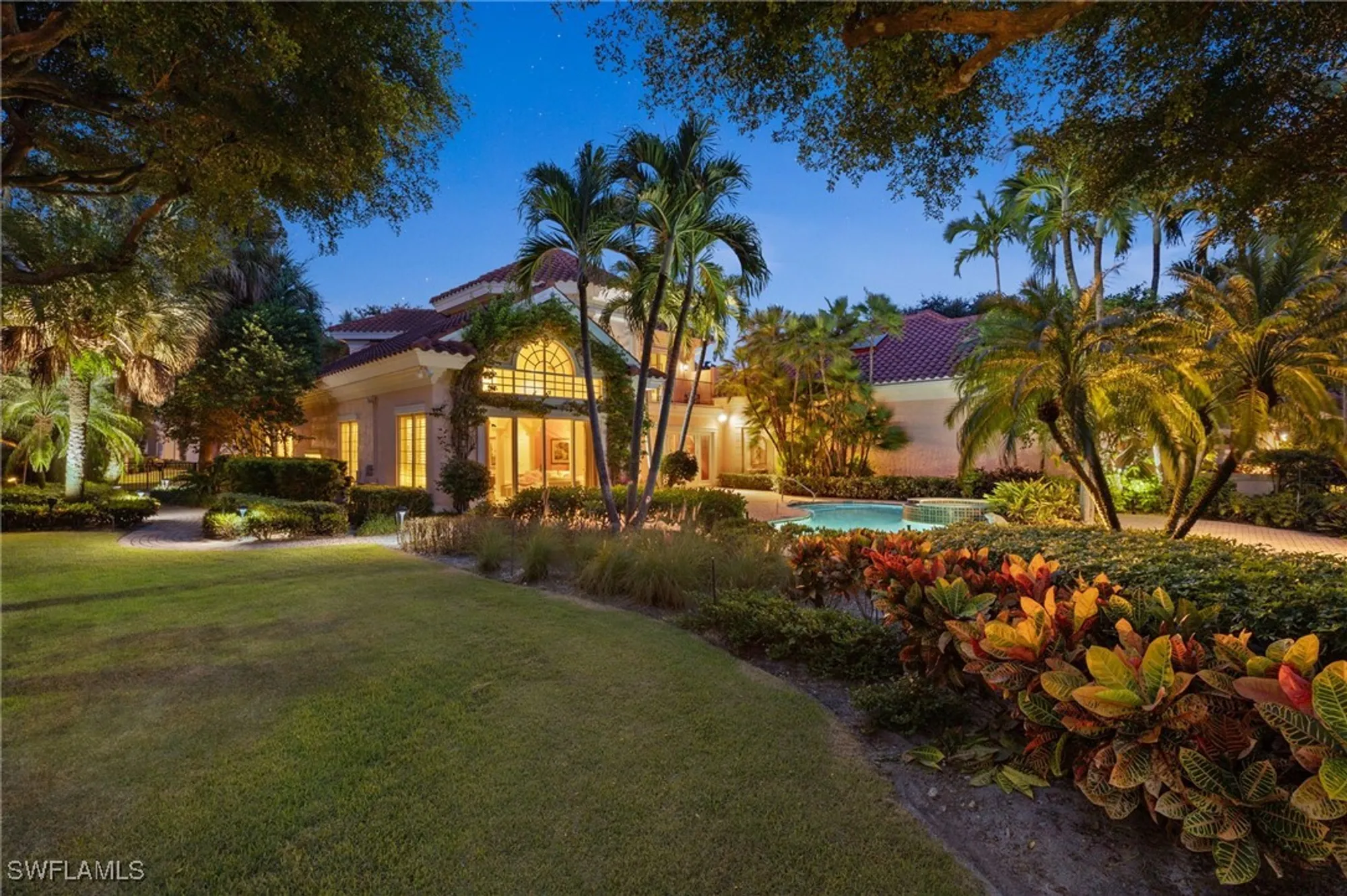 Property Slideshow image 1 of 41 | 7005 verde way, Naples, FL, 34108