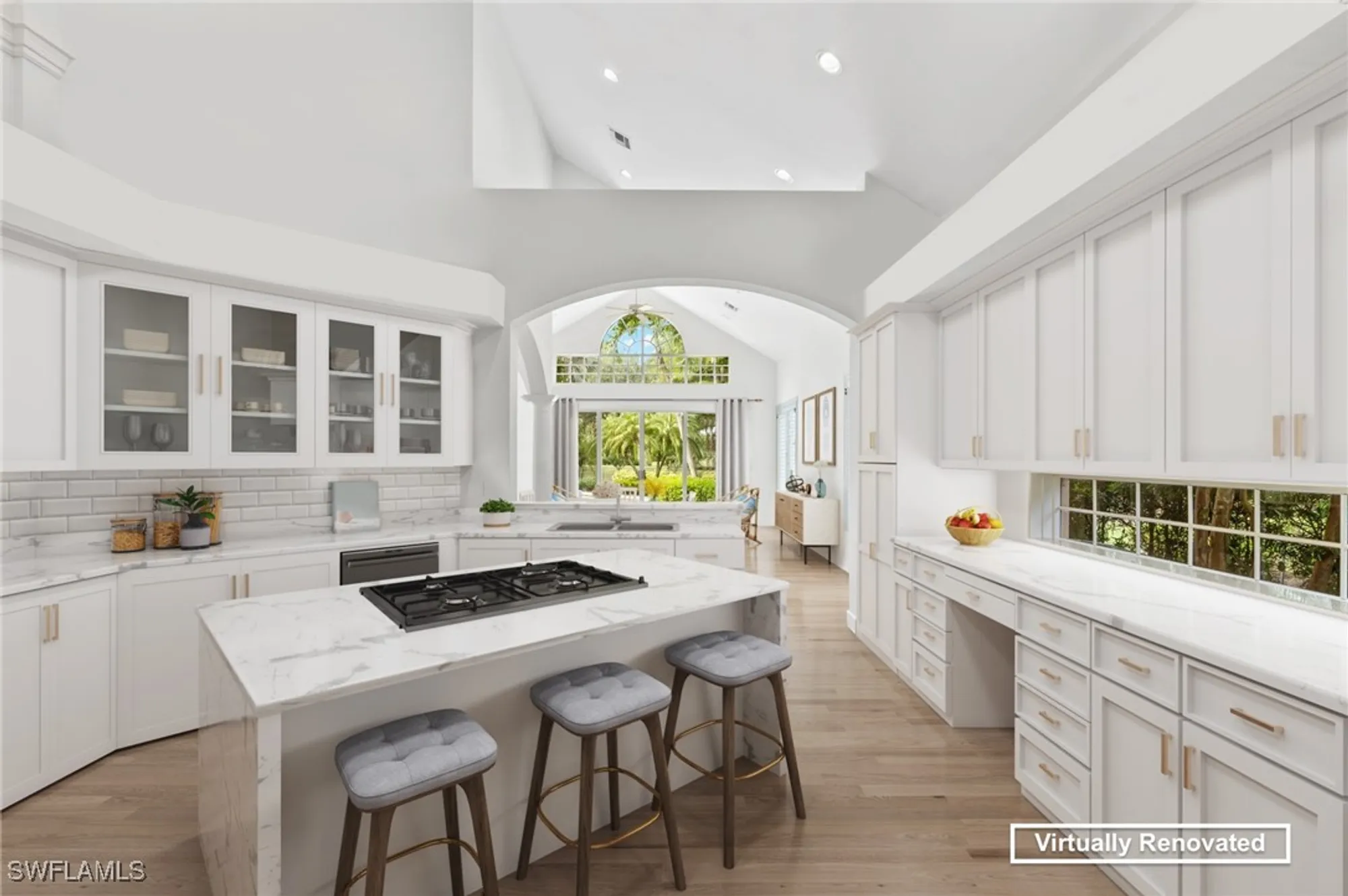 Property Slideshow image 12 of 41 | 7005 verde way, Naples, FL, 34108