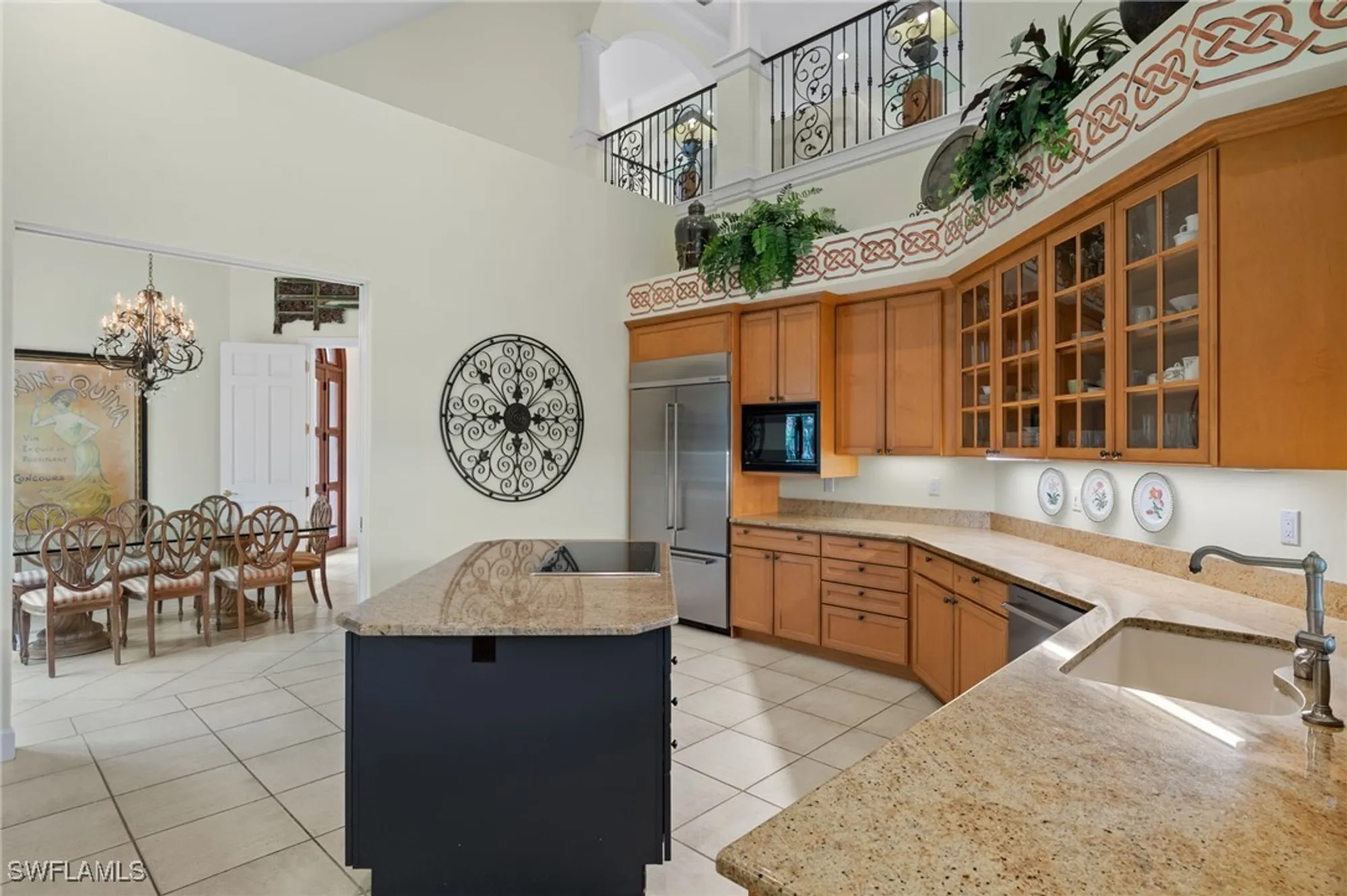 Property Slideshow image 13 of 41 | 7005 verde way, Naples, FL, 34108