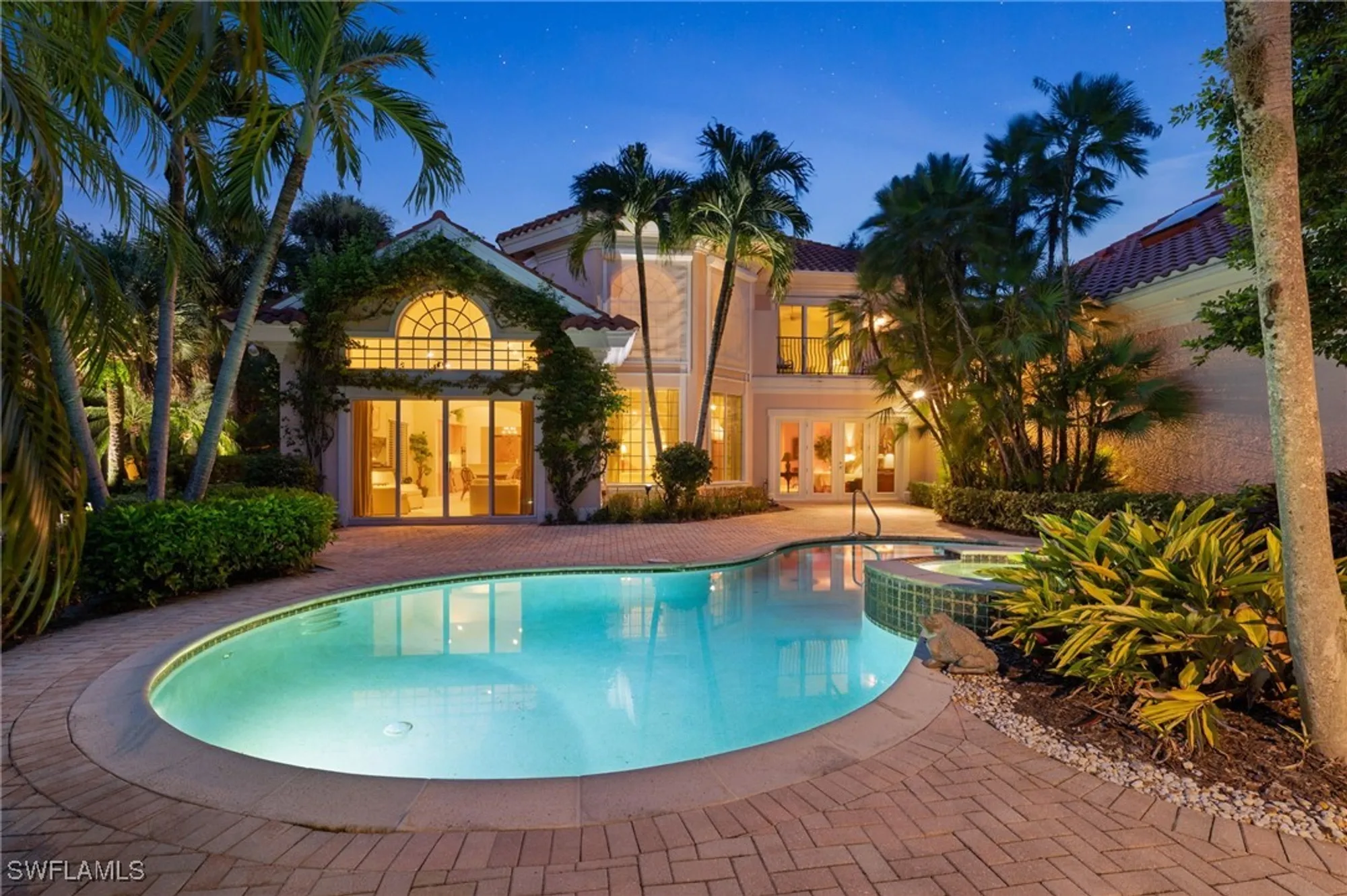 Property Slideshow image 2 of 41 | 7005 verde way, Naples, FL, 34108