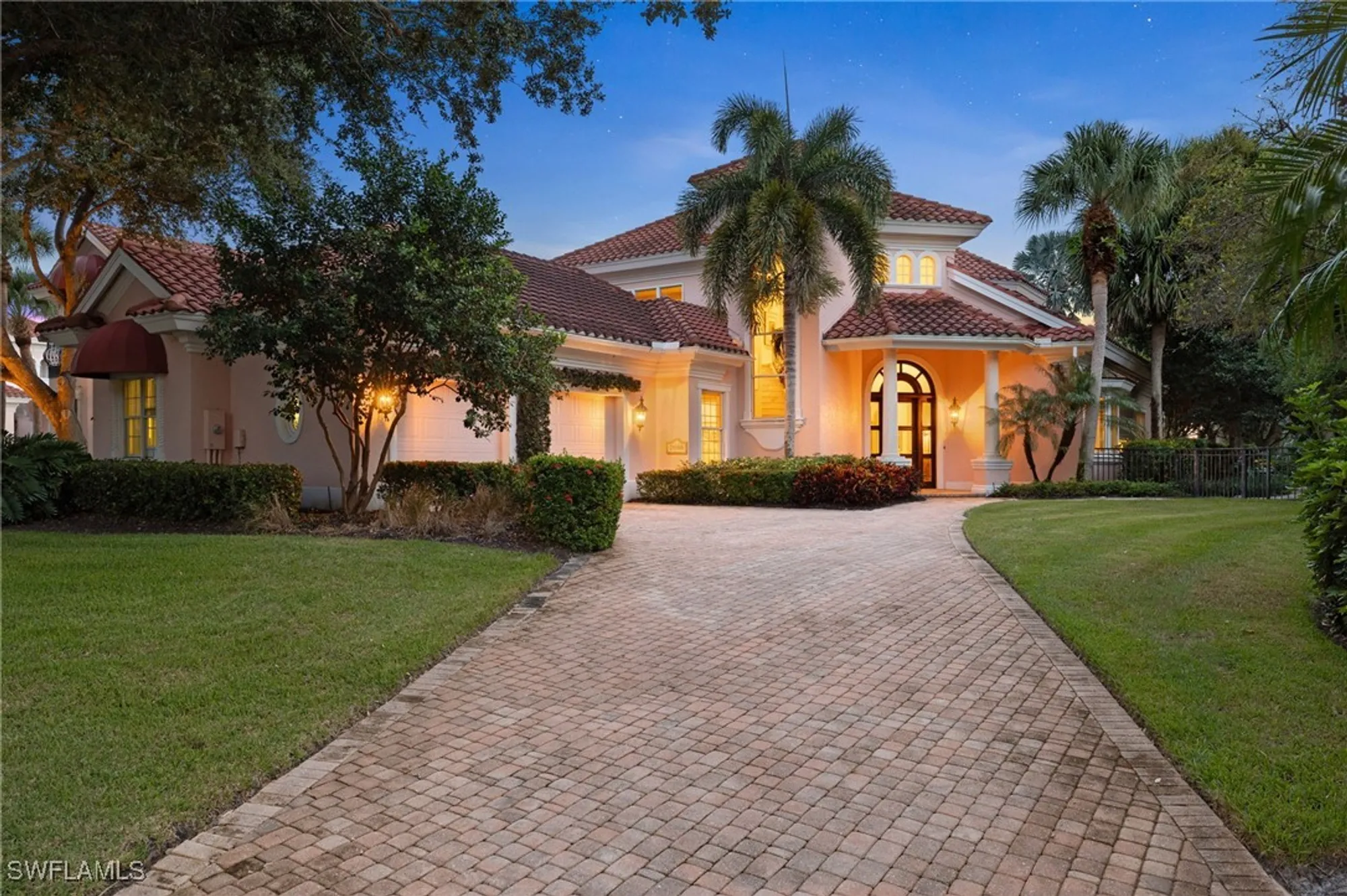 Property Slideshow image 3 of 41 | 7005 verde way, Naples, FL, 34108