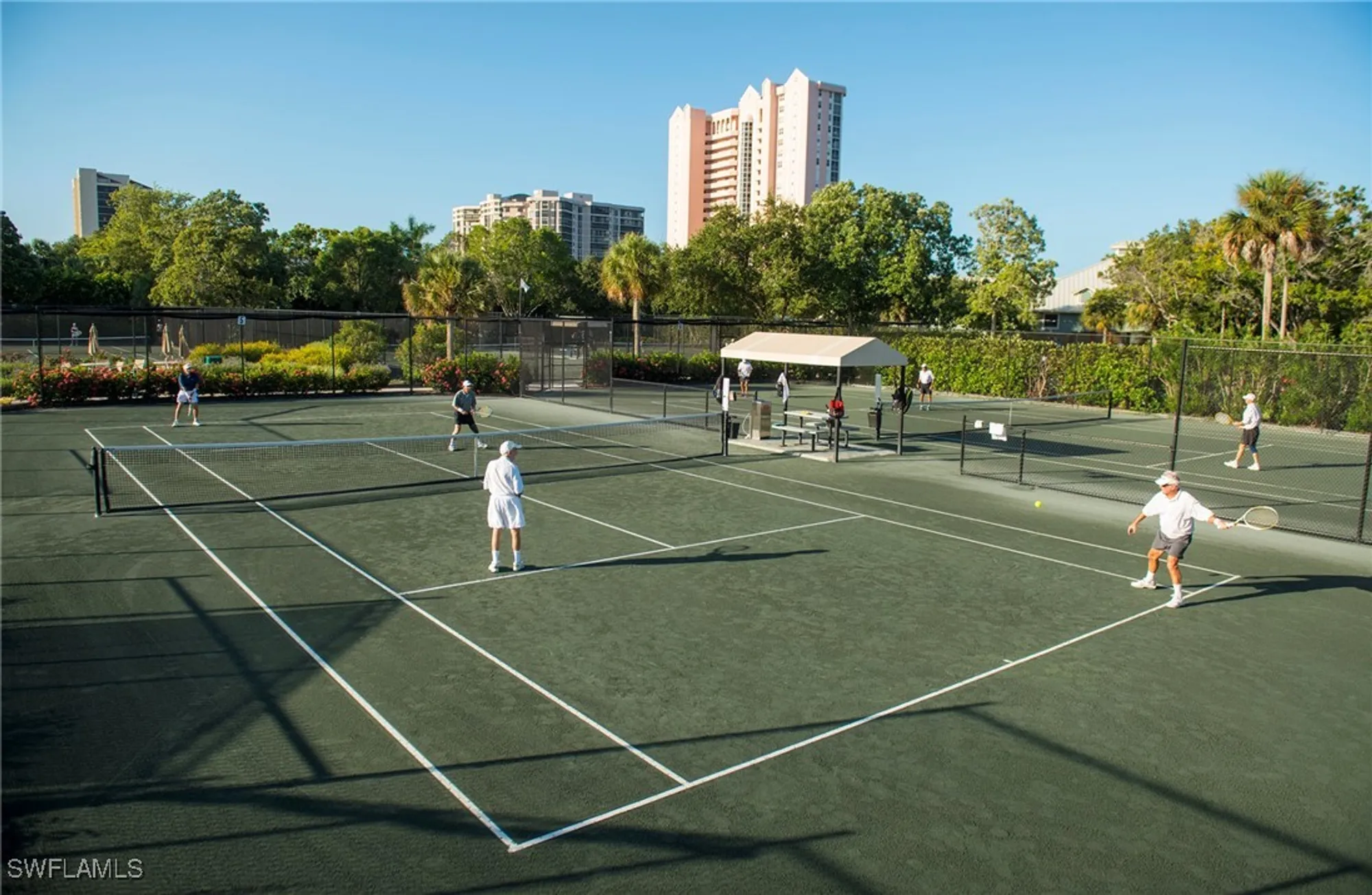 Property Slideshow image 41 of 41 | 7005 verde way, Naples, FL, 34108