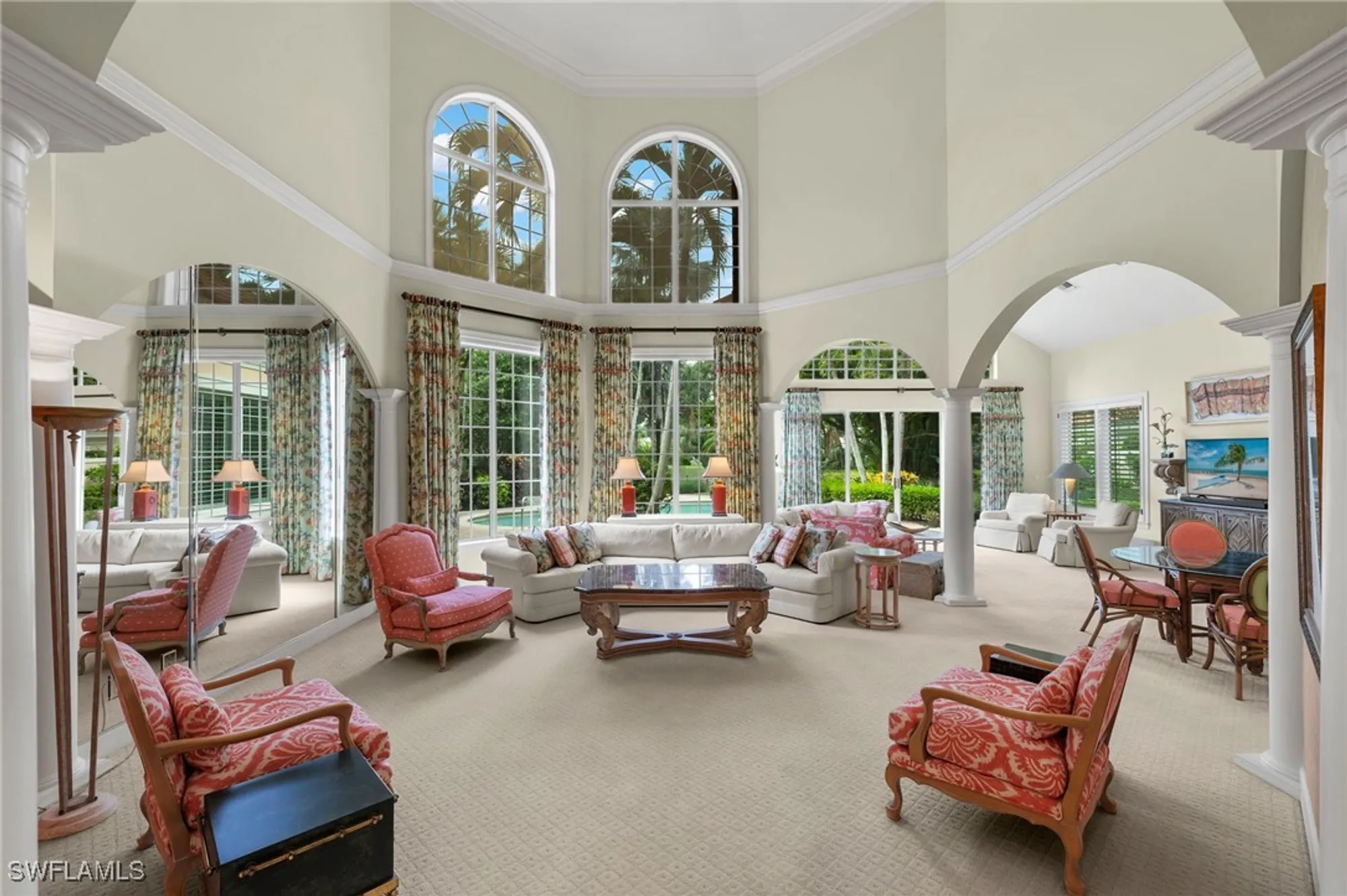 Property Slideshow image 6 of 41 | 7005 verde way, Naples, FL, 34108