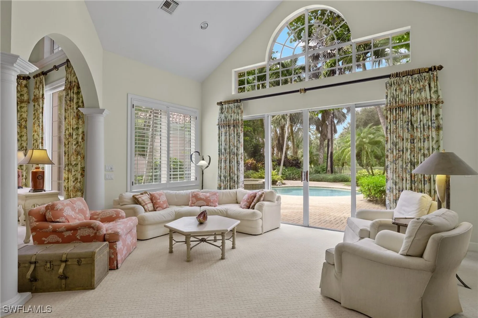 Property Slideshow image 8 of 41 | 7005 verde way, Naples, FL, 34108