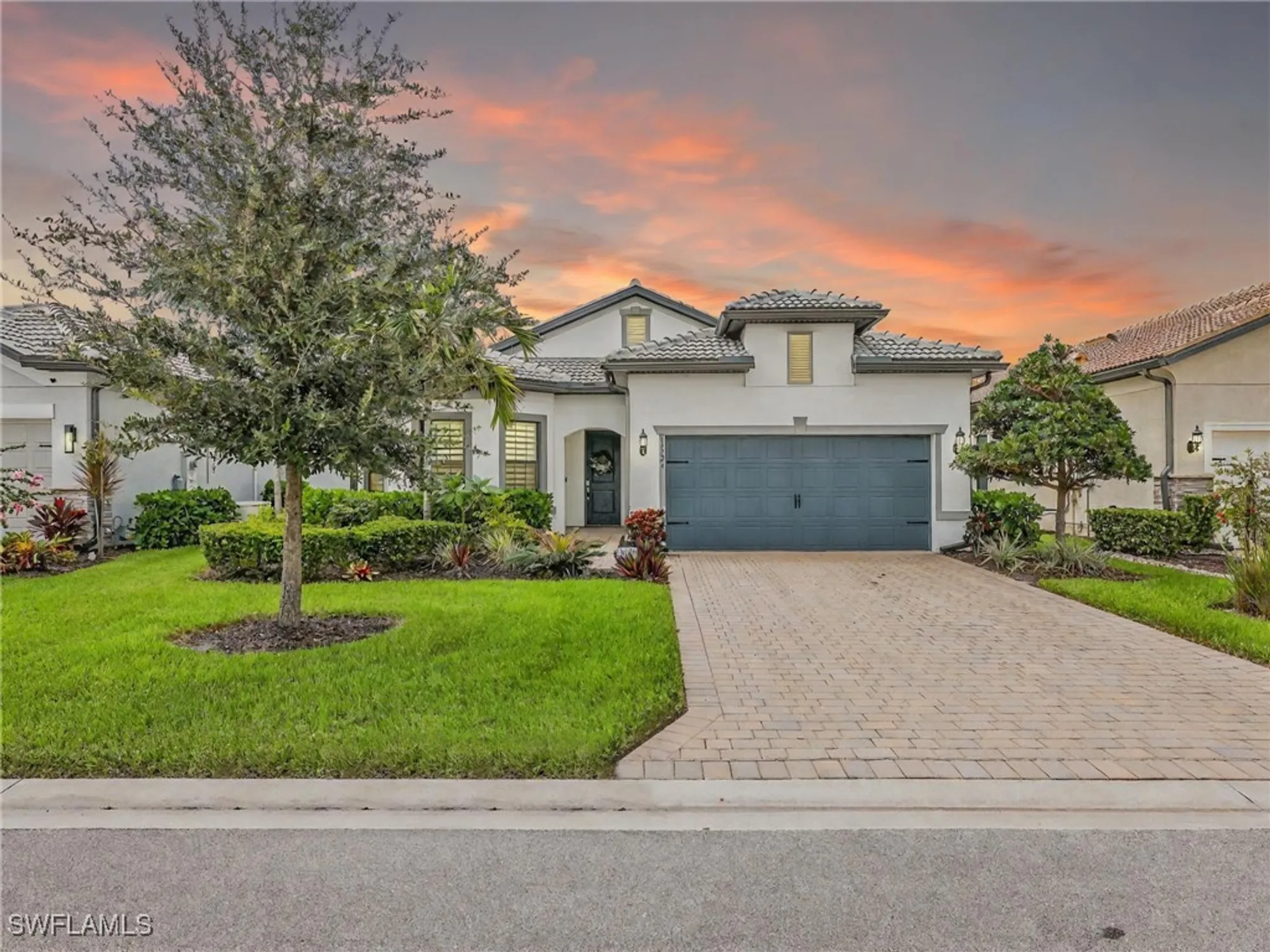 Property Slideshow image 1 of 44 | 19724 aqua view ln, Fort Myers, FL, 33913