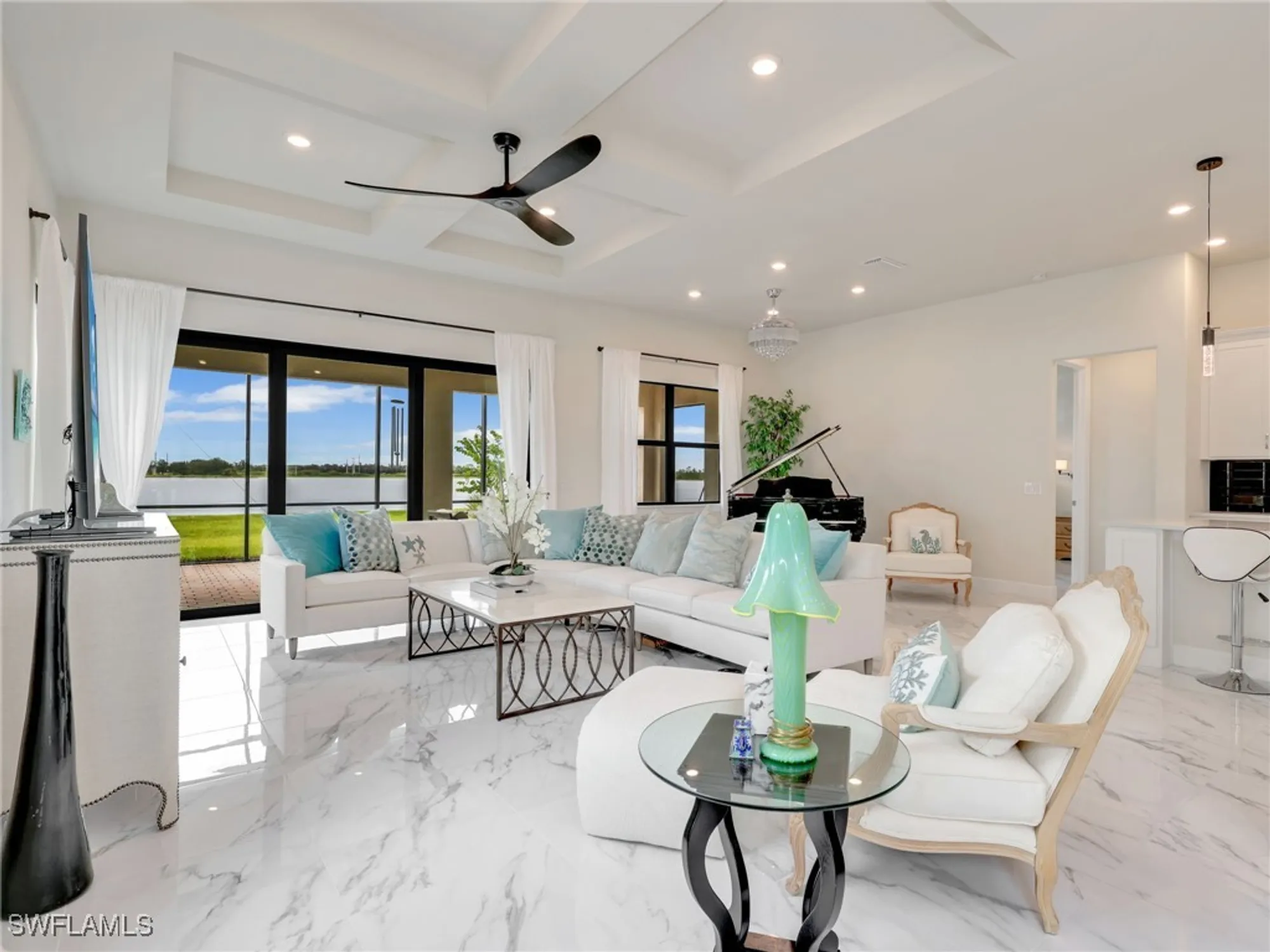 Property Slideshow image 10 of 44 | 19724 aqua view ln, Fort Myers, FL, 33913