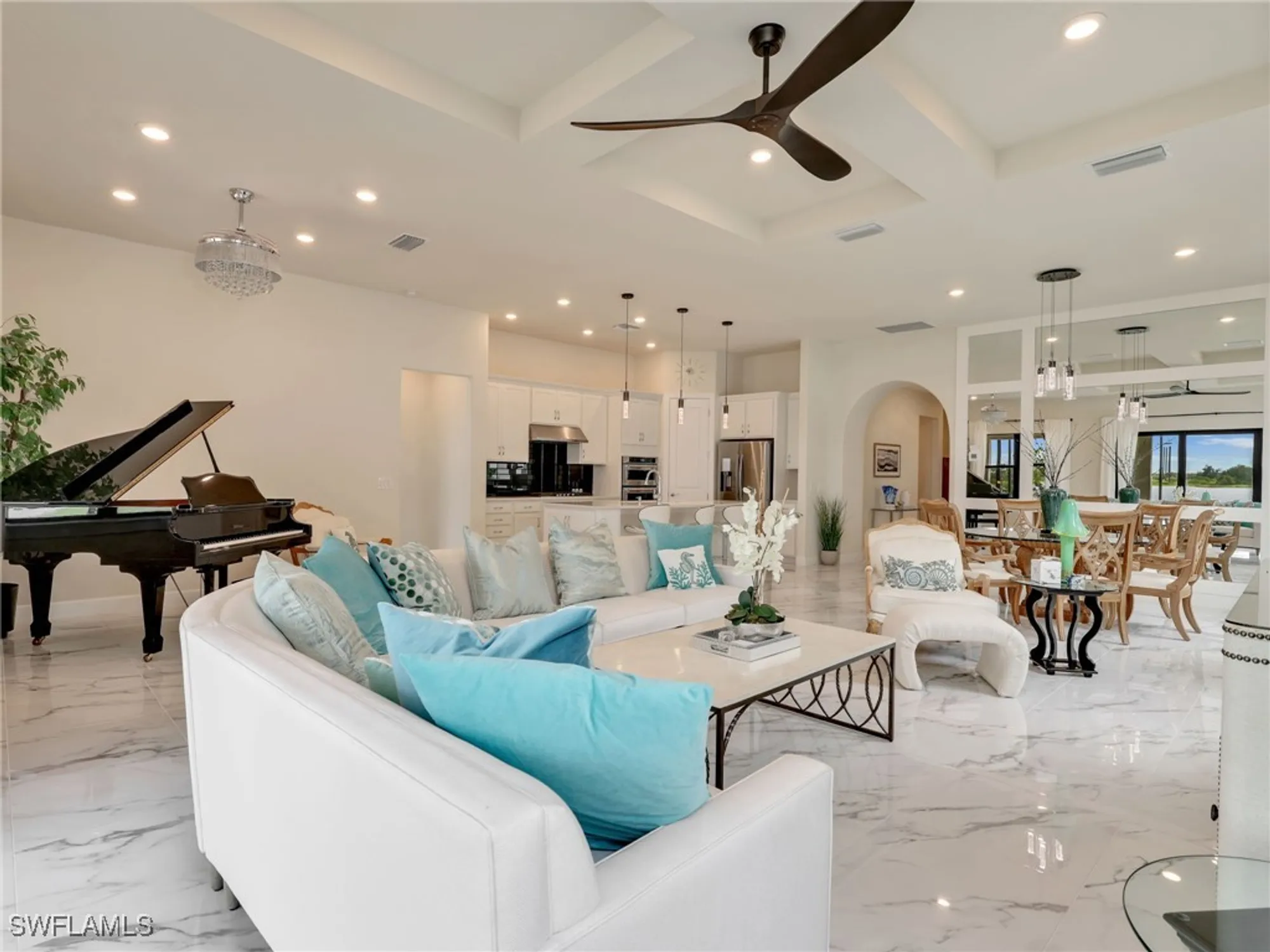 Property Slideshow image 11 of 44 | 19724 aqua view ln, Fort Myers, FL, 33913