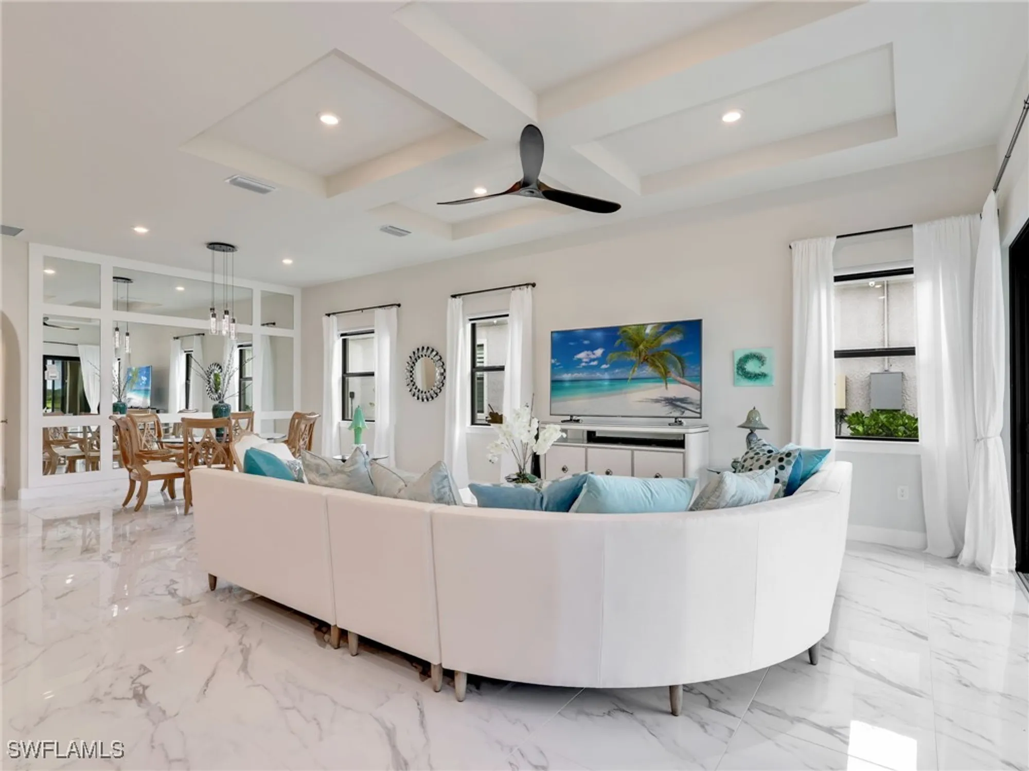 Property Slideshow image 12 of 44 | 19724 aqua view ln, Fort Myers, FL, 33913