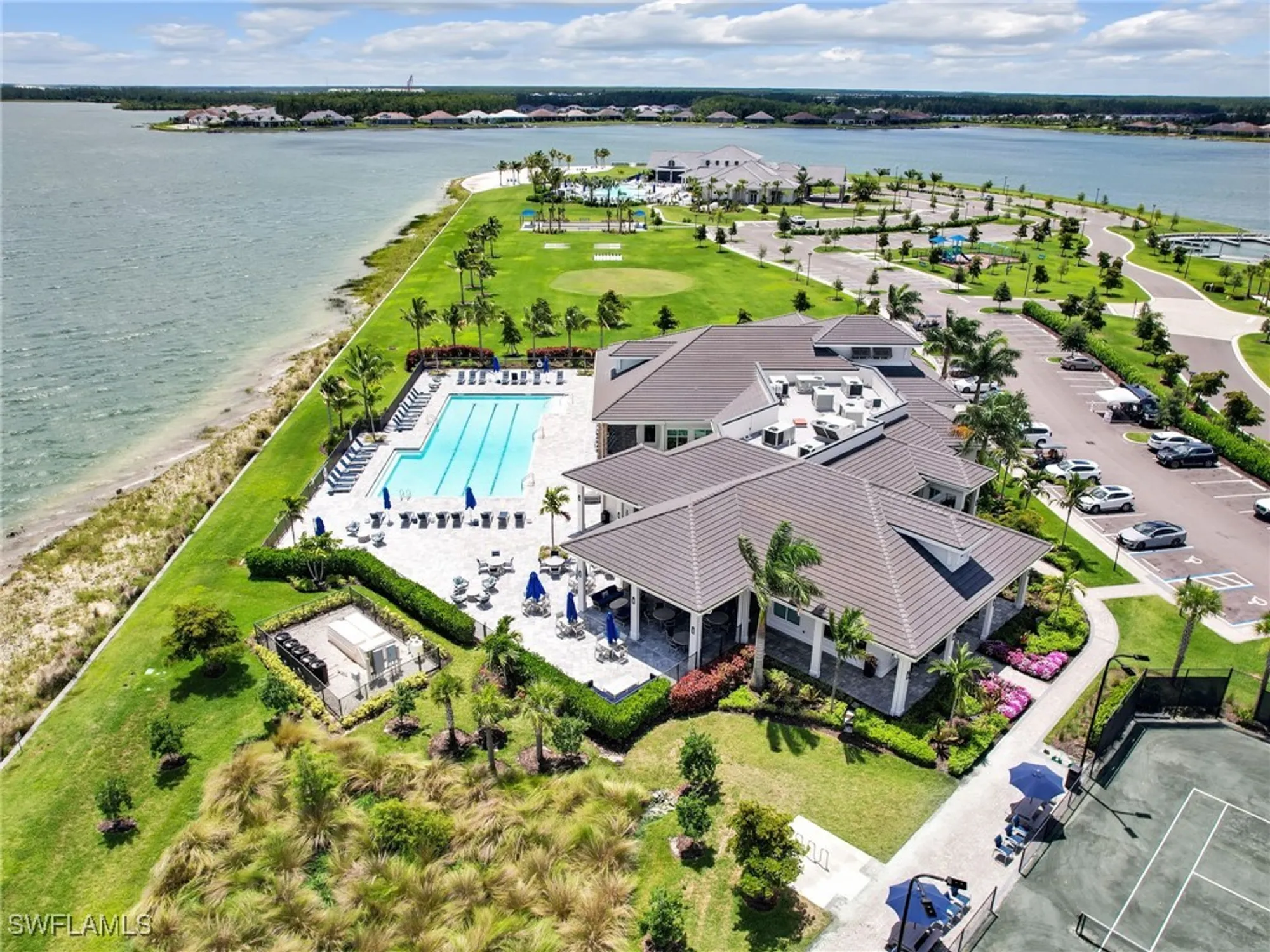 Property Slideshow image 42 of 44 | 19724 aqua view ln, Fort Myers, FL, 33913