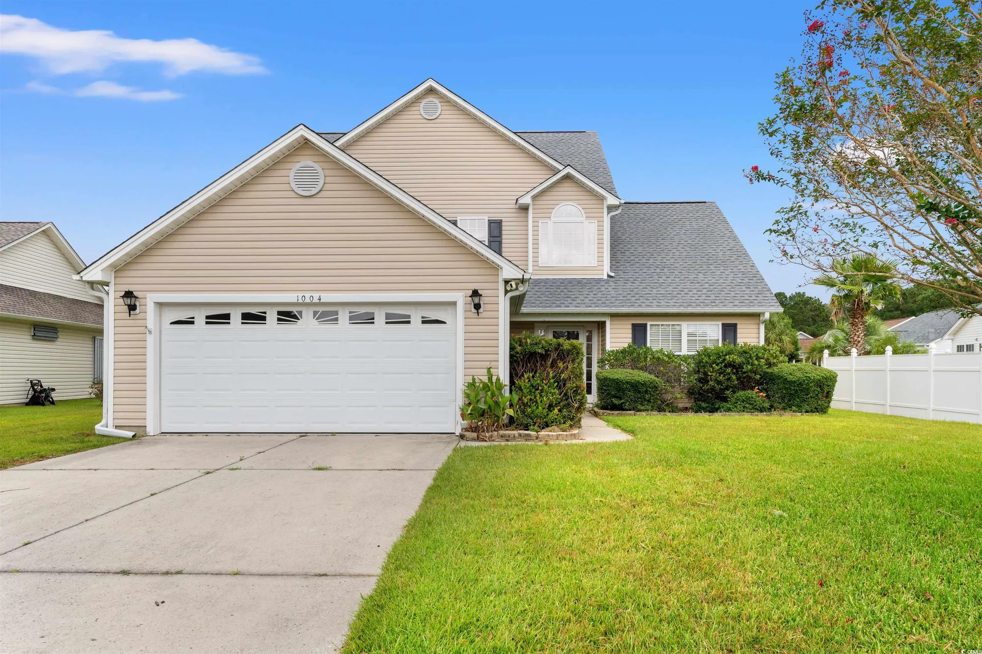 Property Slideshow image 1 of 29 | 1004 jocassee dr, Little River, SC, 29566