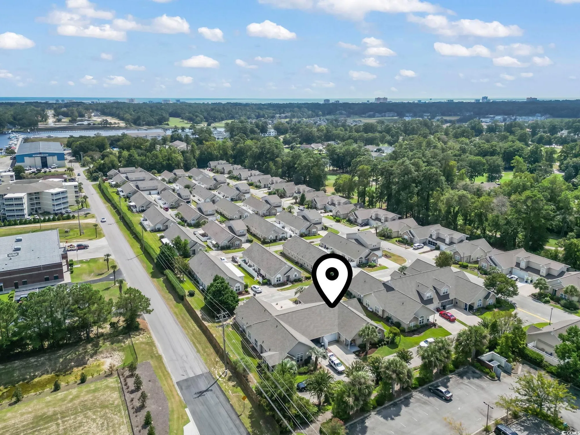 Property Slideshow image 26 of 32 | 4233 river gate ln, Little River, SC, 29566