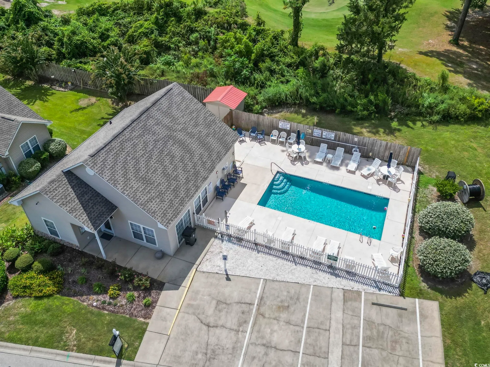 Property Slideshow image 31 of 32 | 4233 river gate ln, Little River, SC, 29566