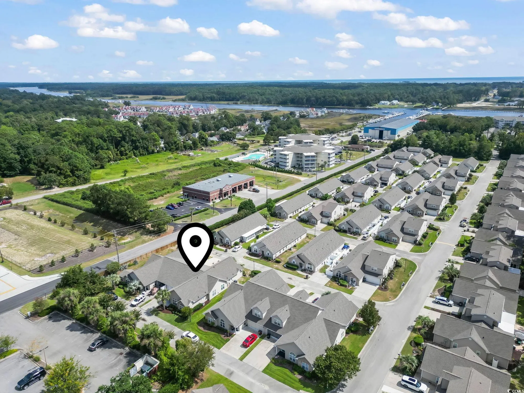 Property Slideshow image 32 of 32 | 4233 river gate ln, Little River, SC, 29566