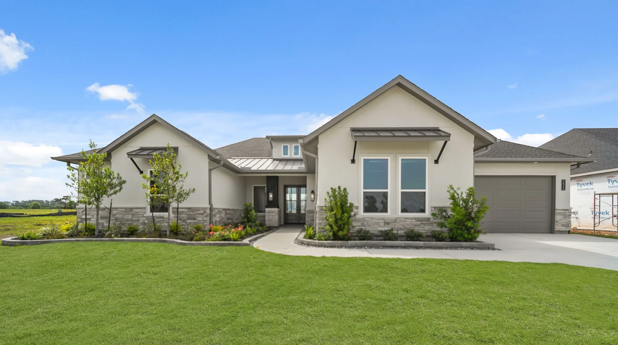 Property Slideshow image 1 of 45 | 15012 lakeline green ln, Willis, TX, 77318