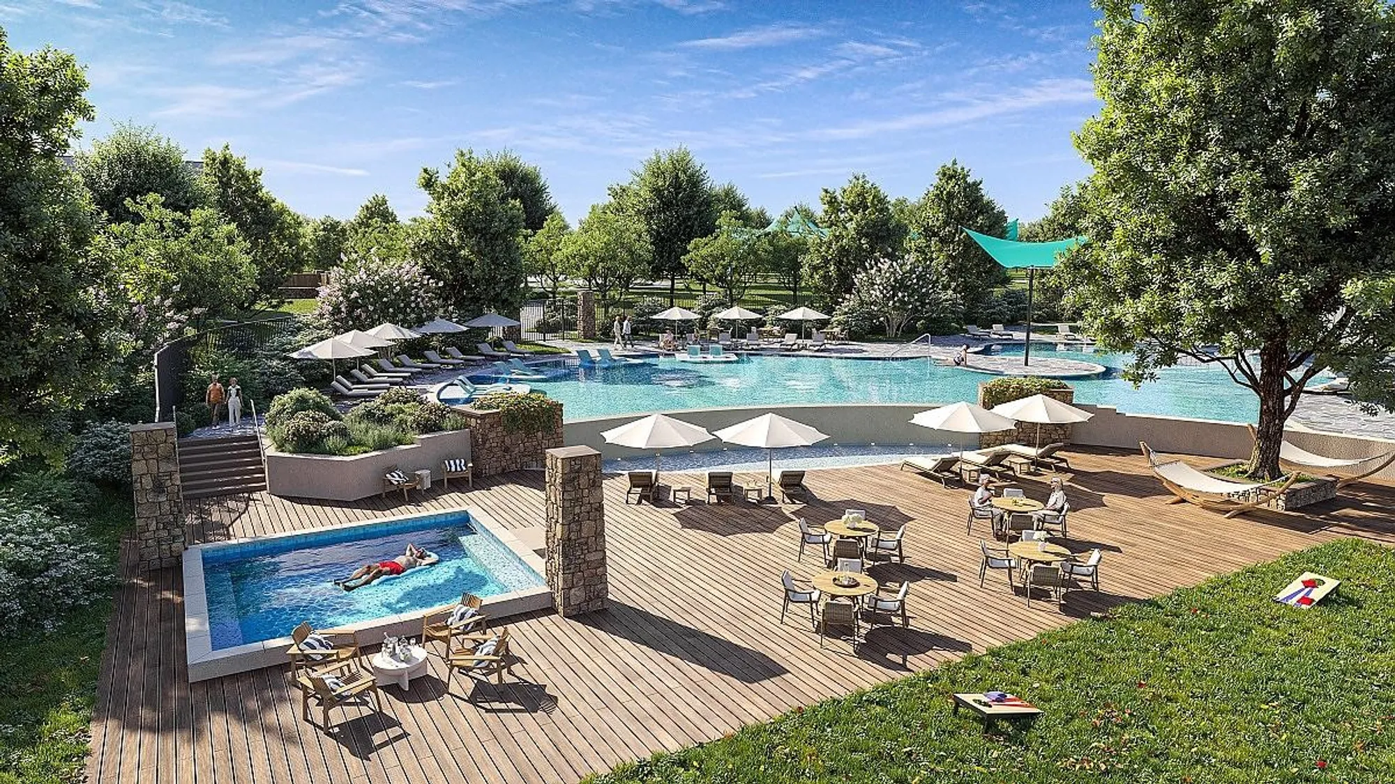 Property Slideshow image 45 of 45 | 15012 lakeline green ln, Willis, TX, 77318