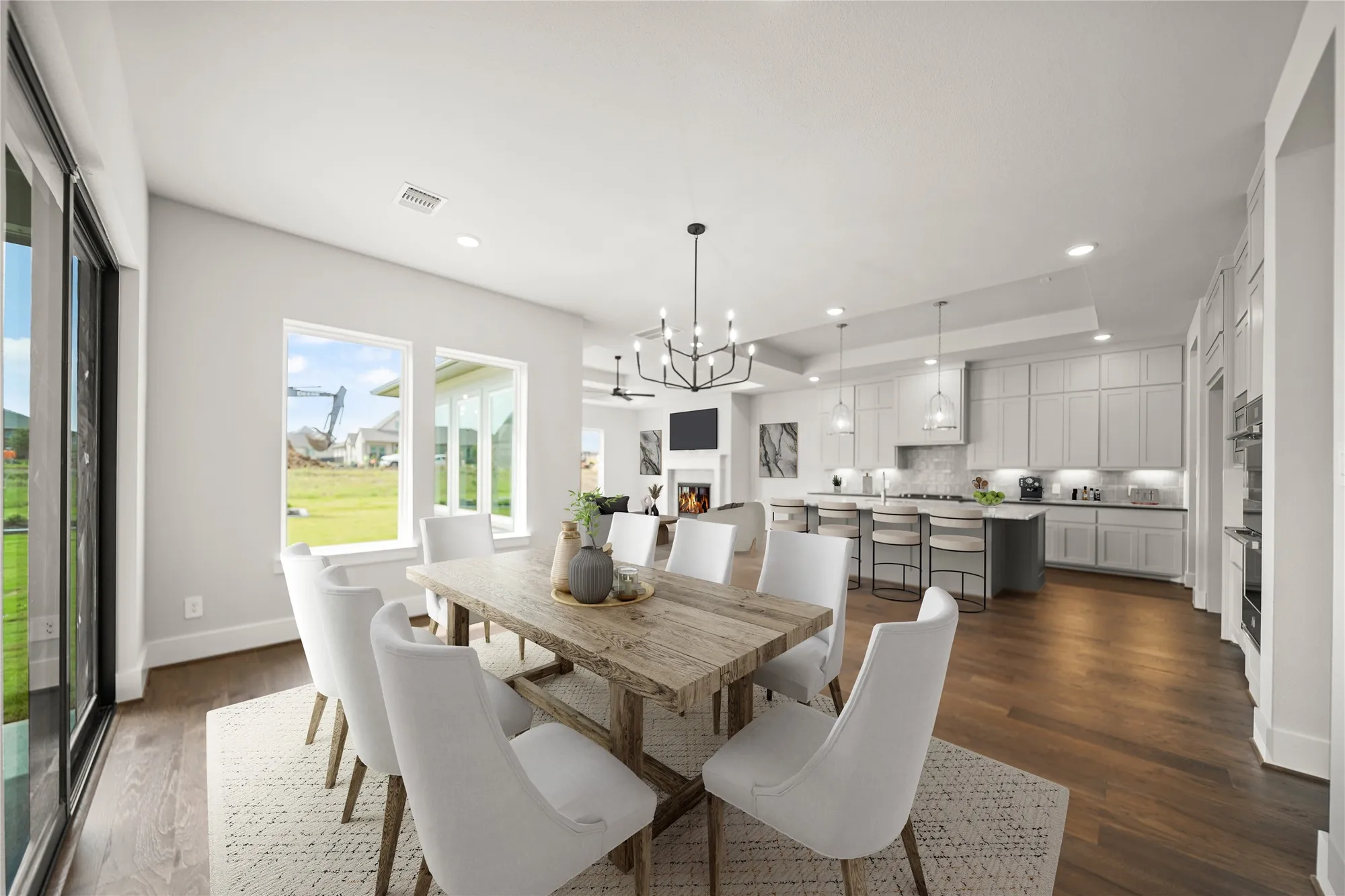 Property Slideshow image 9 of 45 | 15012 lakeline green ln, Willis, TX, 77318